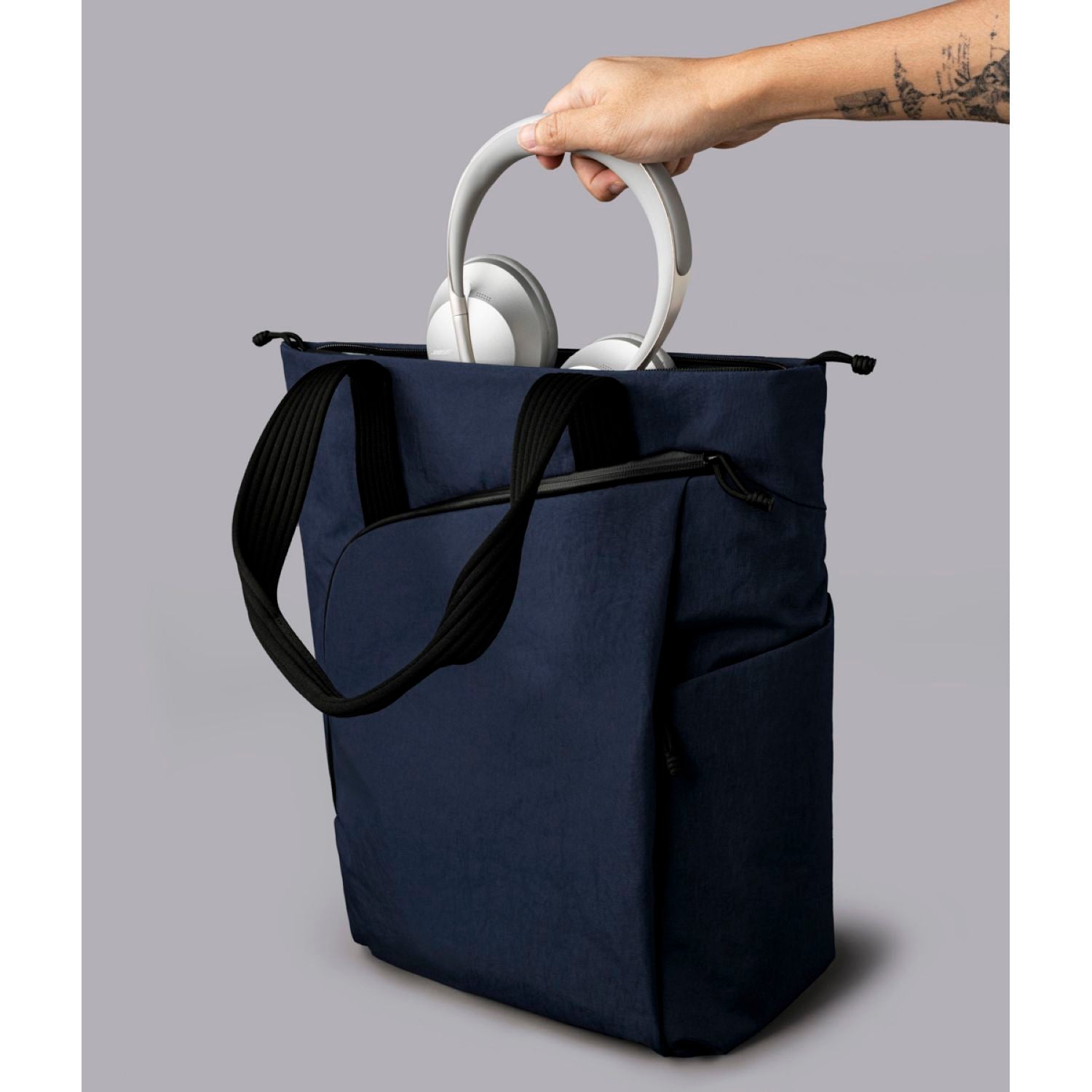 ALPAKA Flow Tote Pack