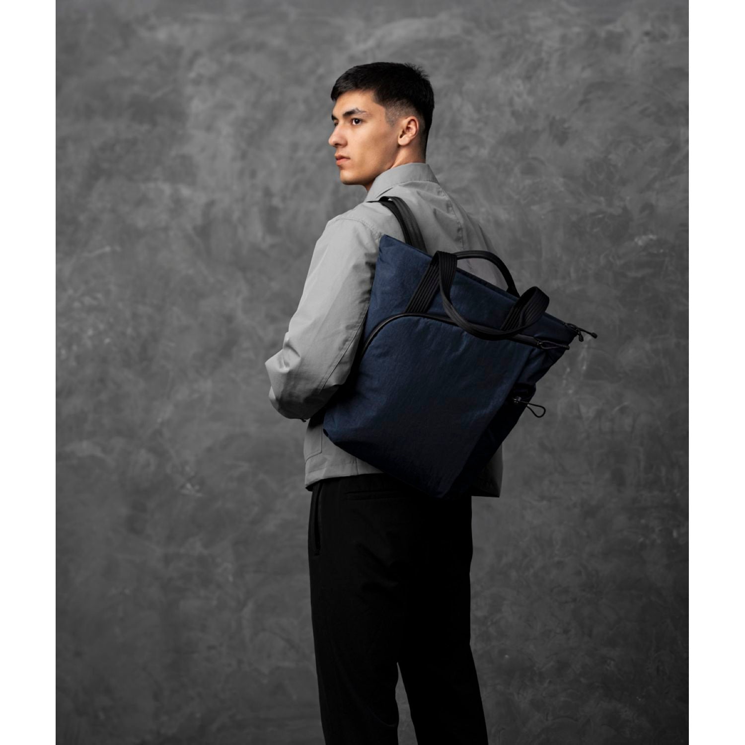 ALPAKA Flow Tote Pack