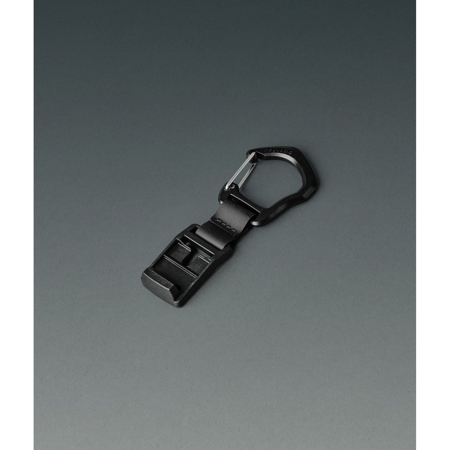 ALPAKA Hub Carabiner