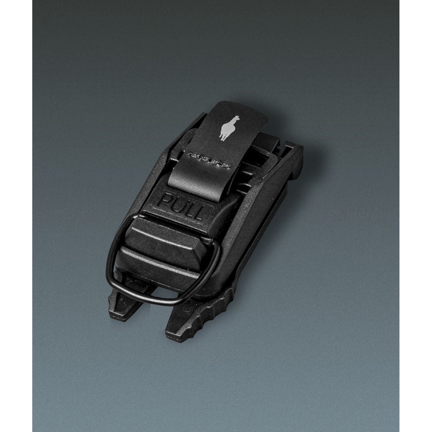 ALPAKA Hub Tactical Clip