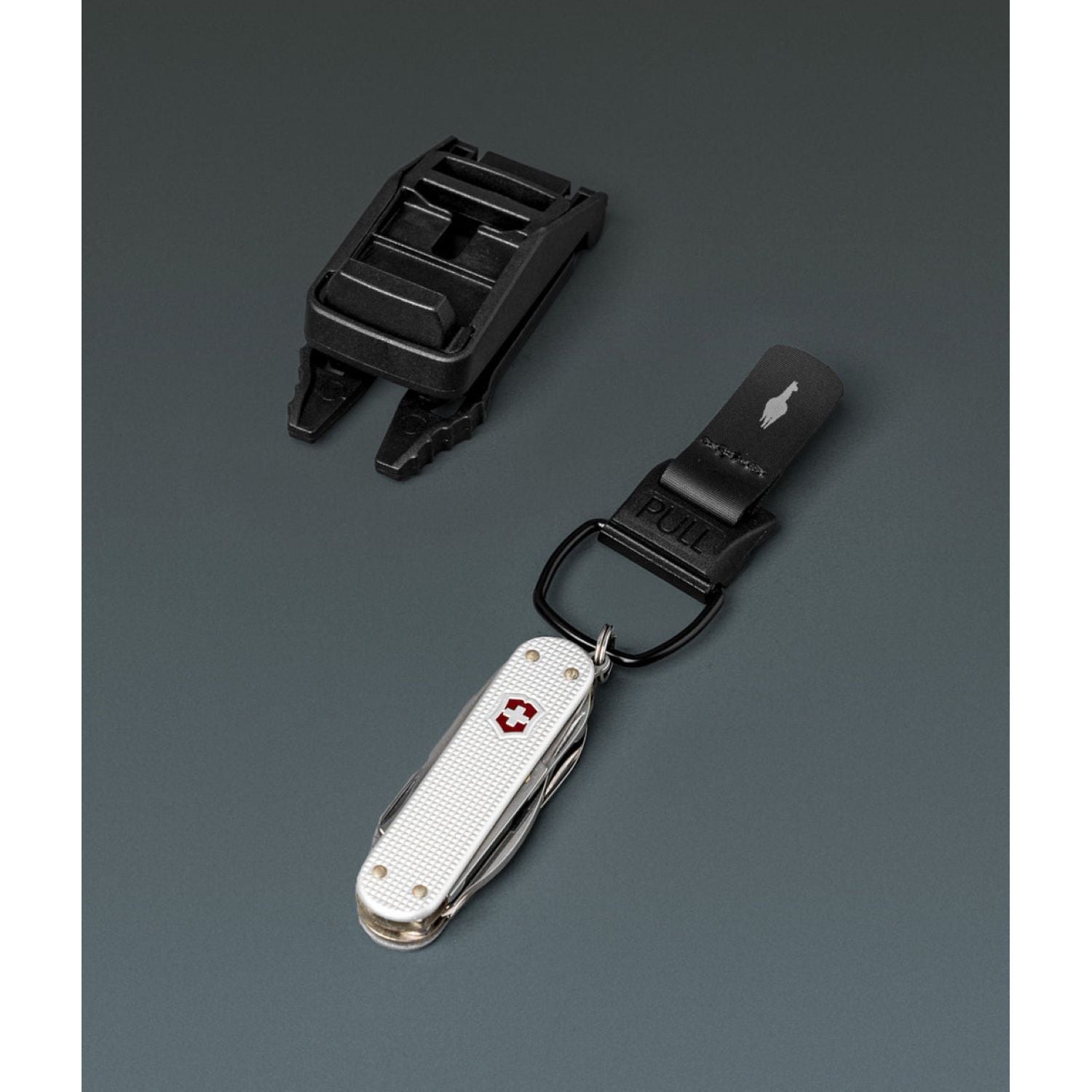 ALPAKA Hub Tactical Clip