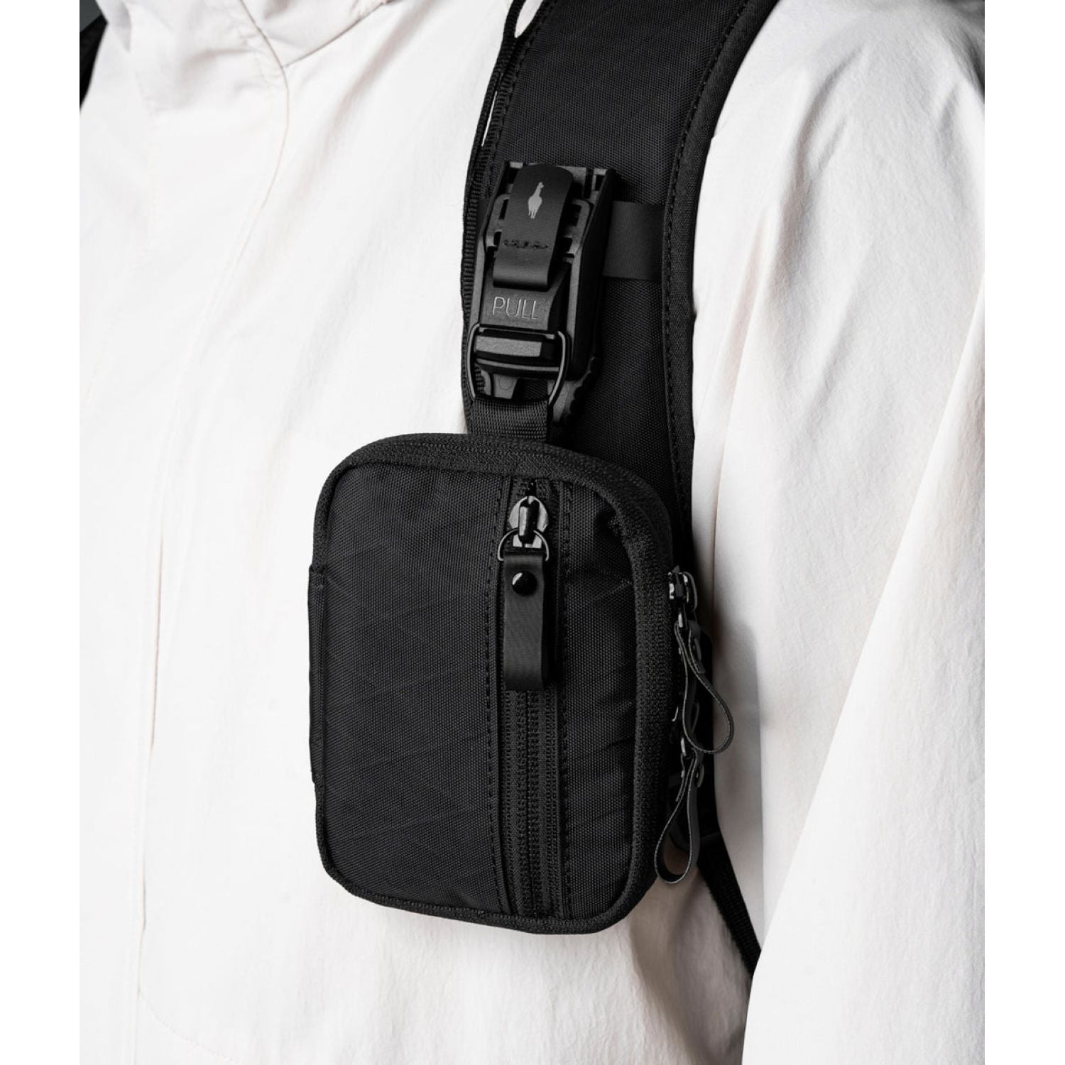 ALPAKA Hub Tactical Clip