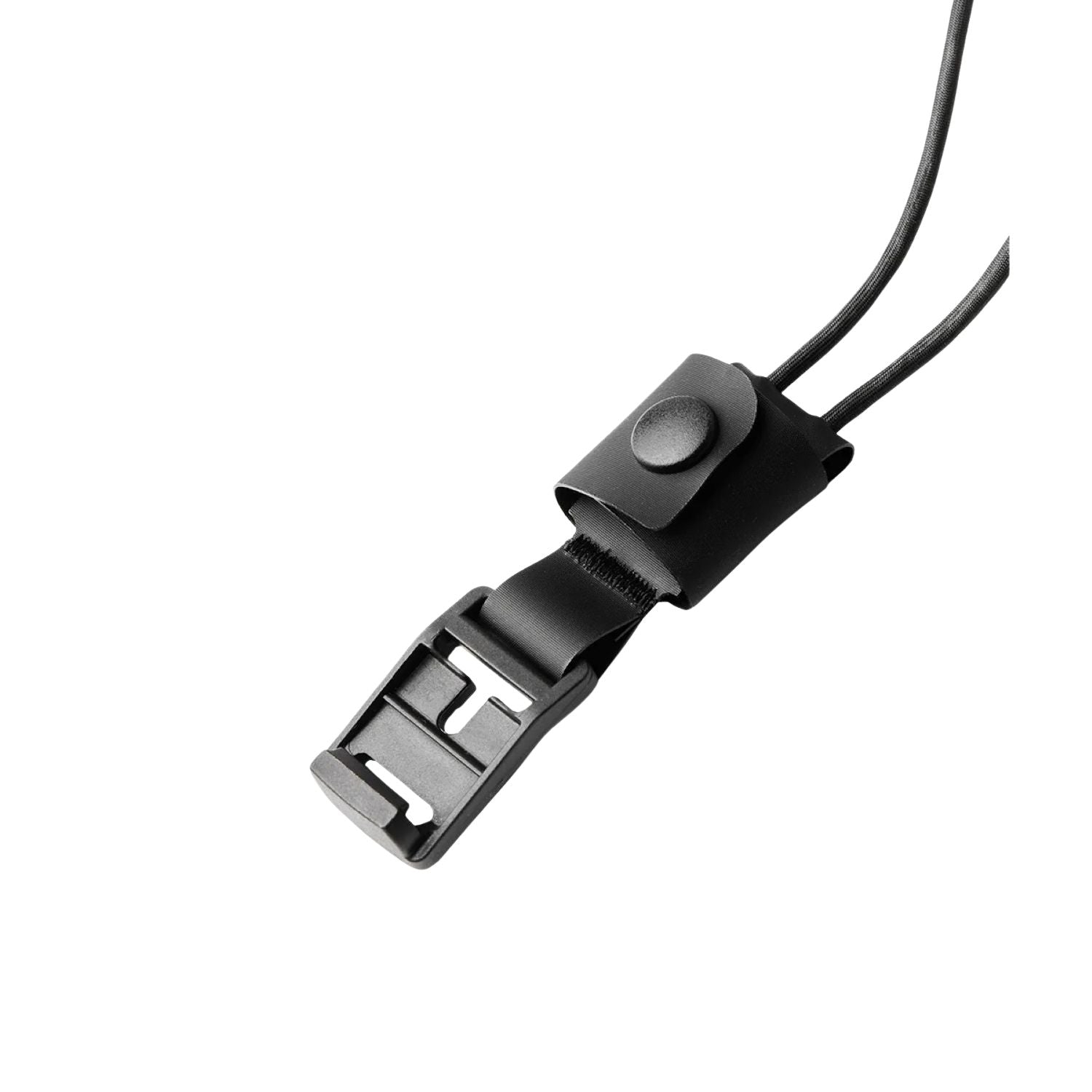 ALPAKA Hub USB-C Lanyard