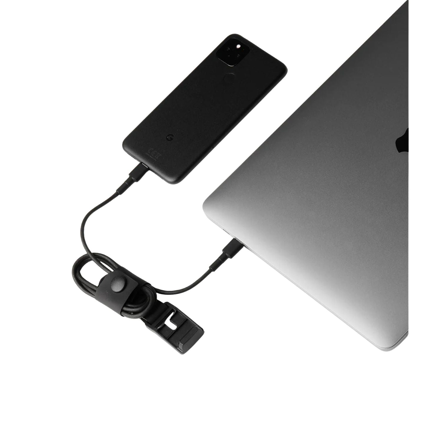 ALPAKA Hub USB-C Lanyard