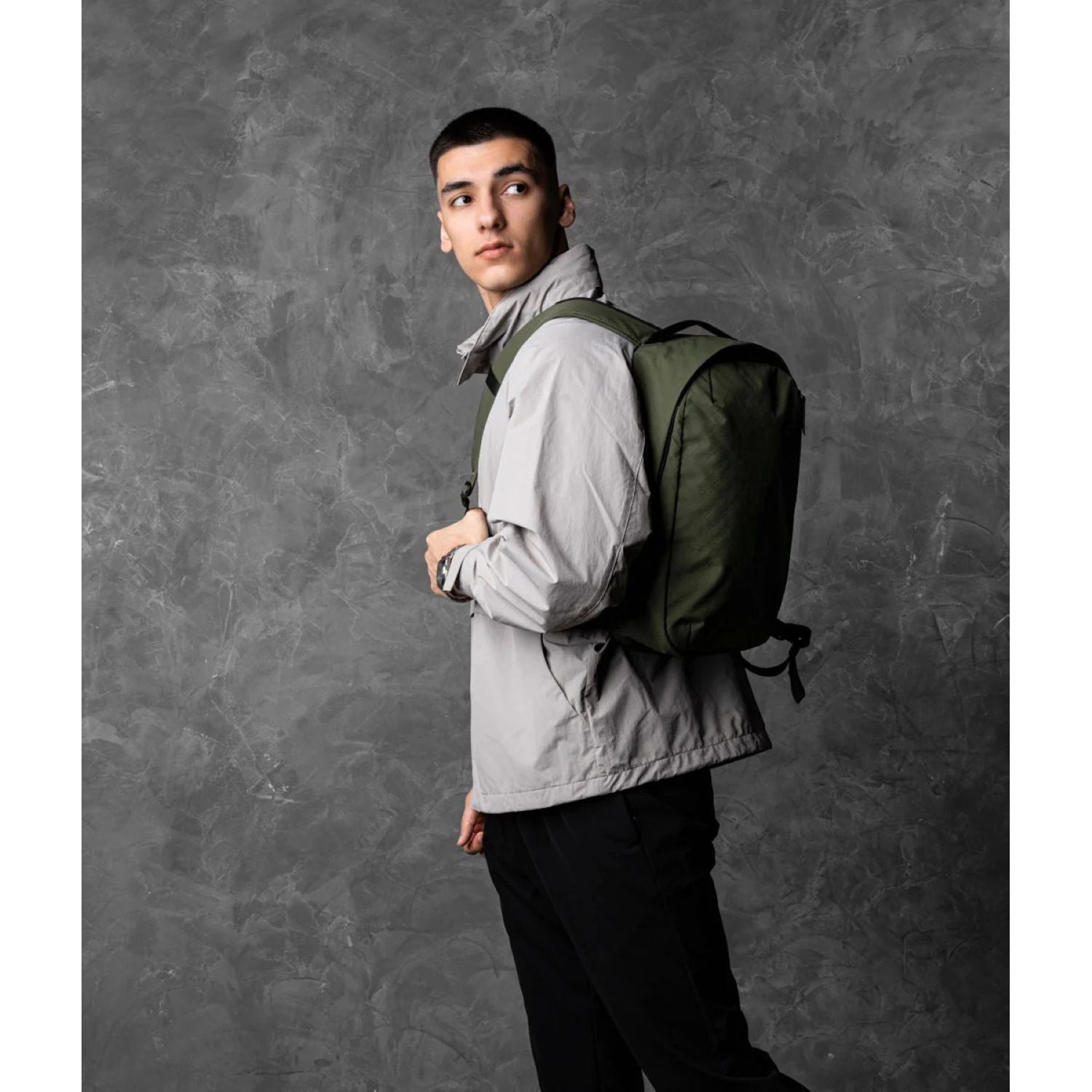 ALPAKA Metro Backpack