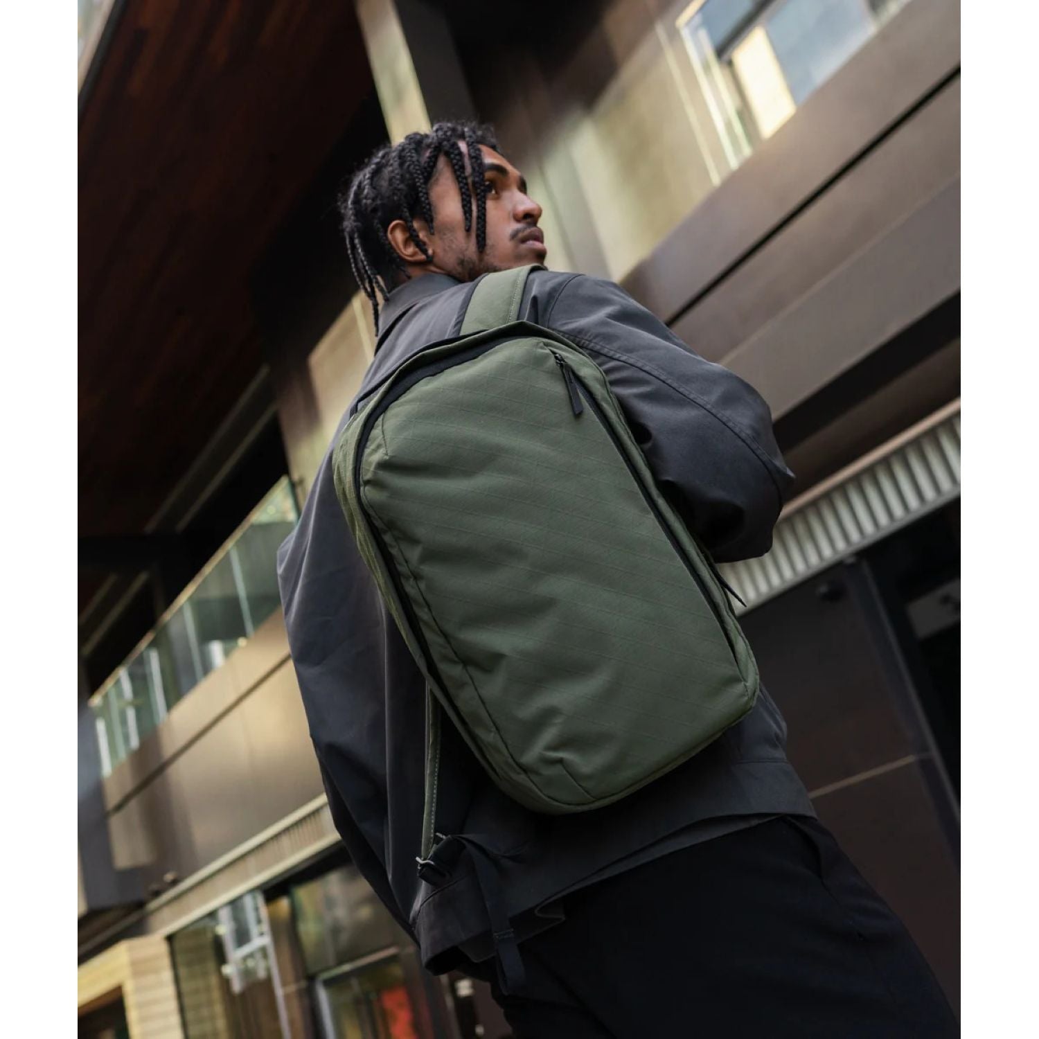 ALPAKA Metro Backpack