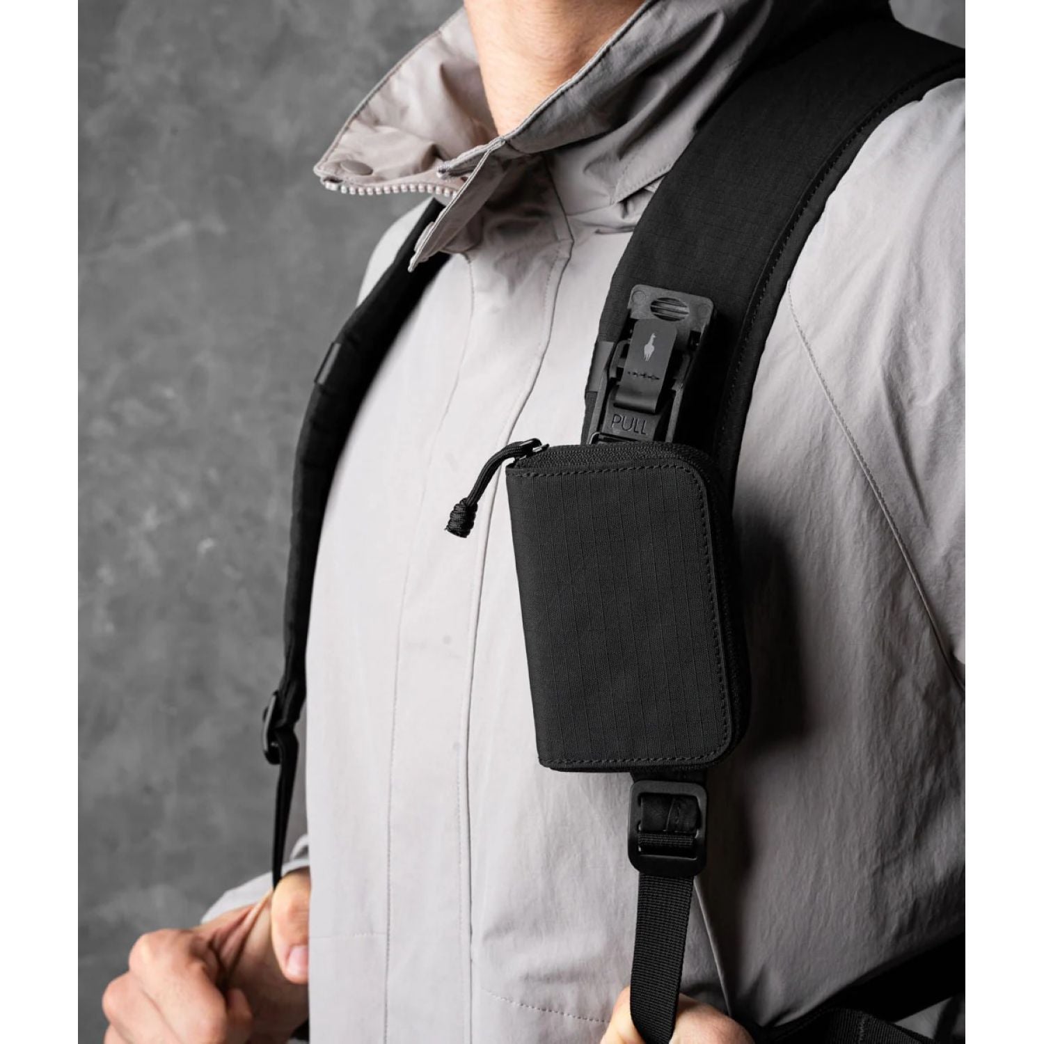 ALPAKA Metro Backpack