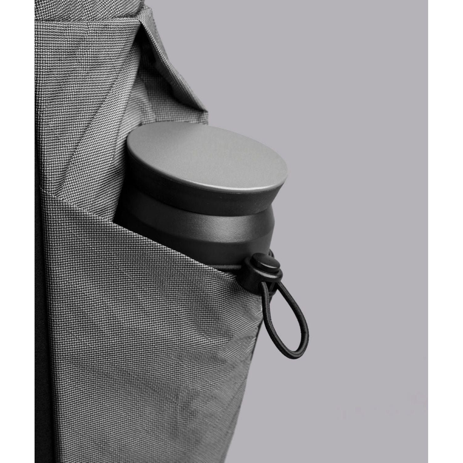 ALPAKA Metro Crossbody Left Shoulder