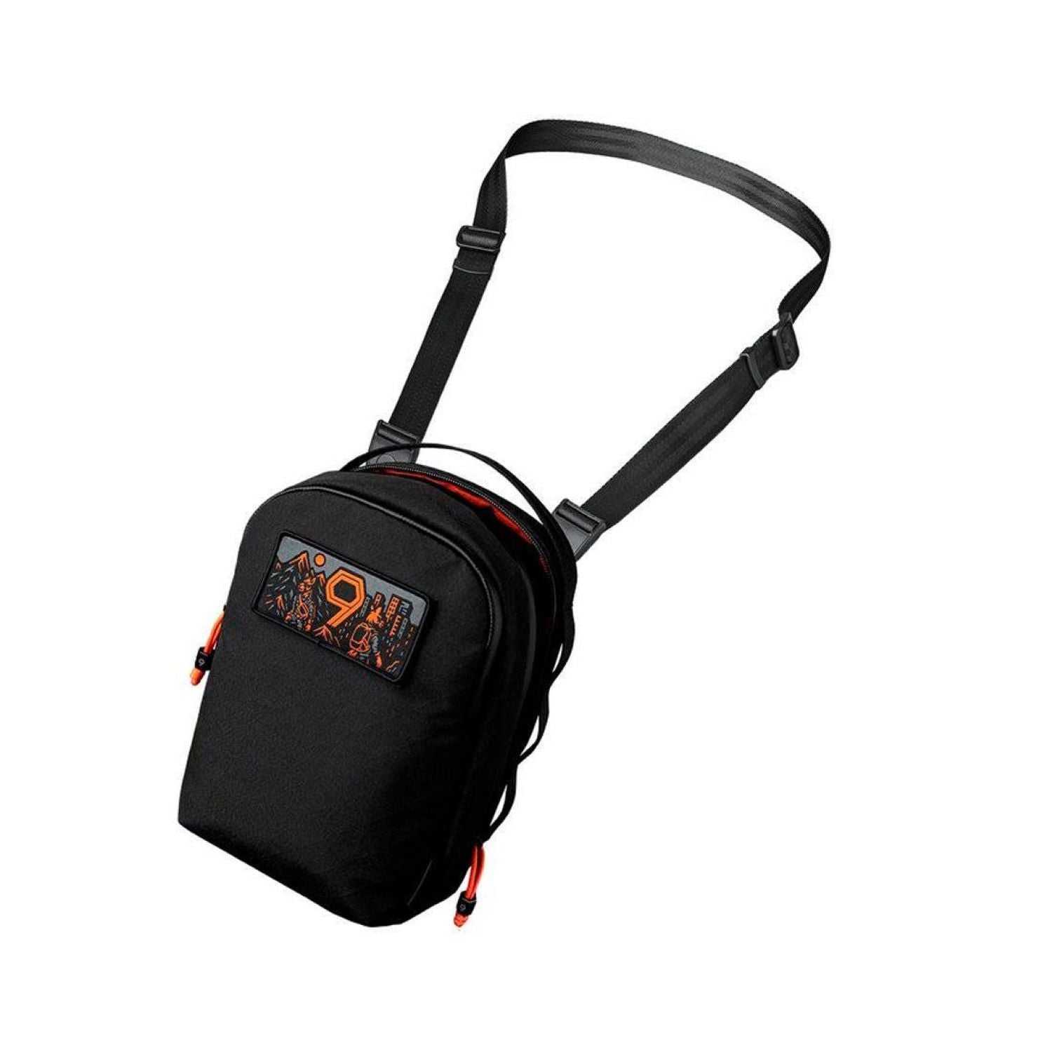 ALPAKA Metro Sling Max 9Th Anniversary Edition