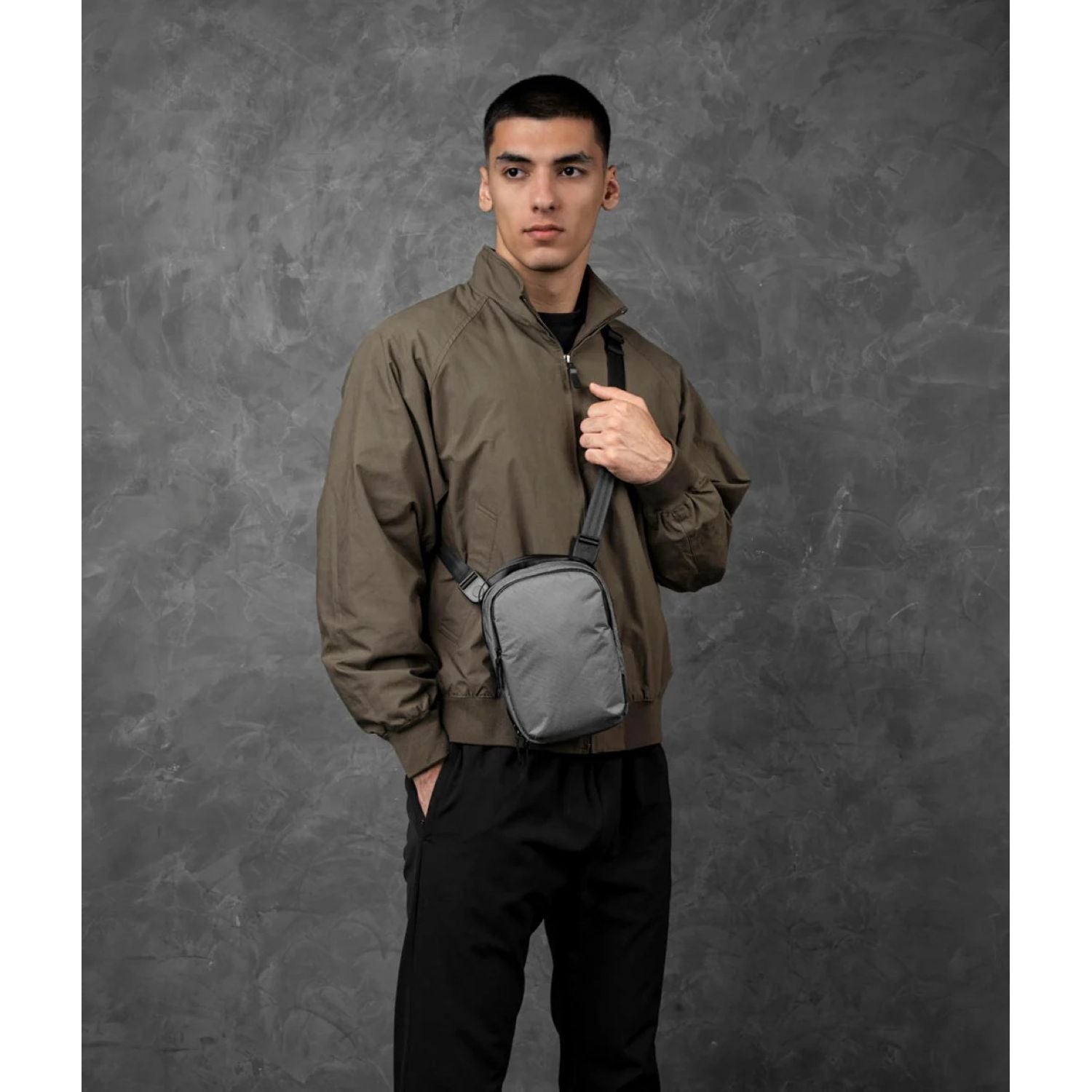 ALPAKA Metro Sling V2