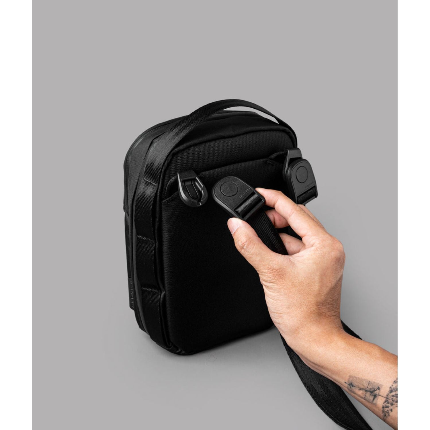 ALPAKA Metro Sling V2