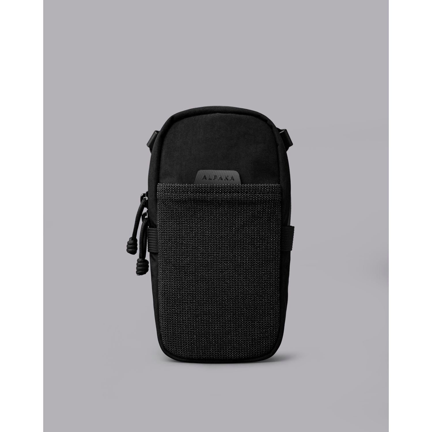 ALPAKA Modular Shoulder Pocket Max Nylon Washed