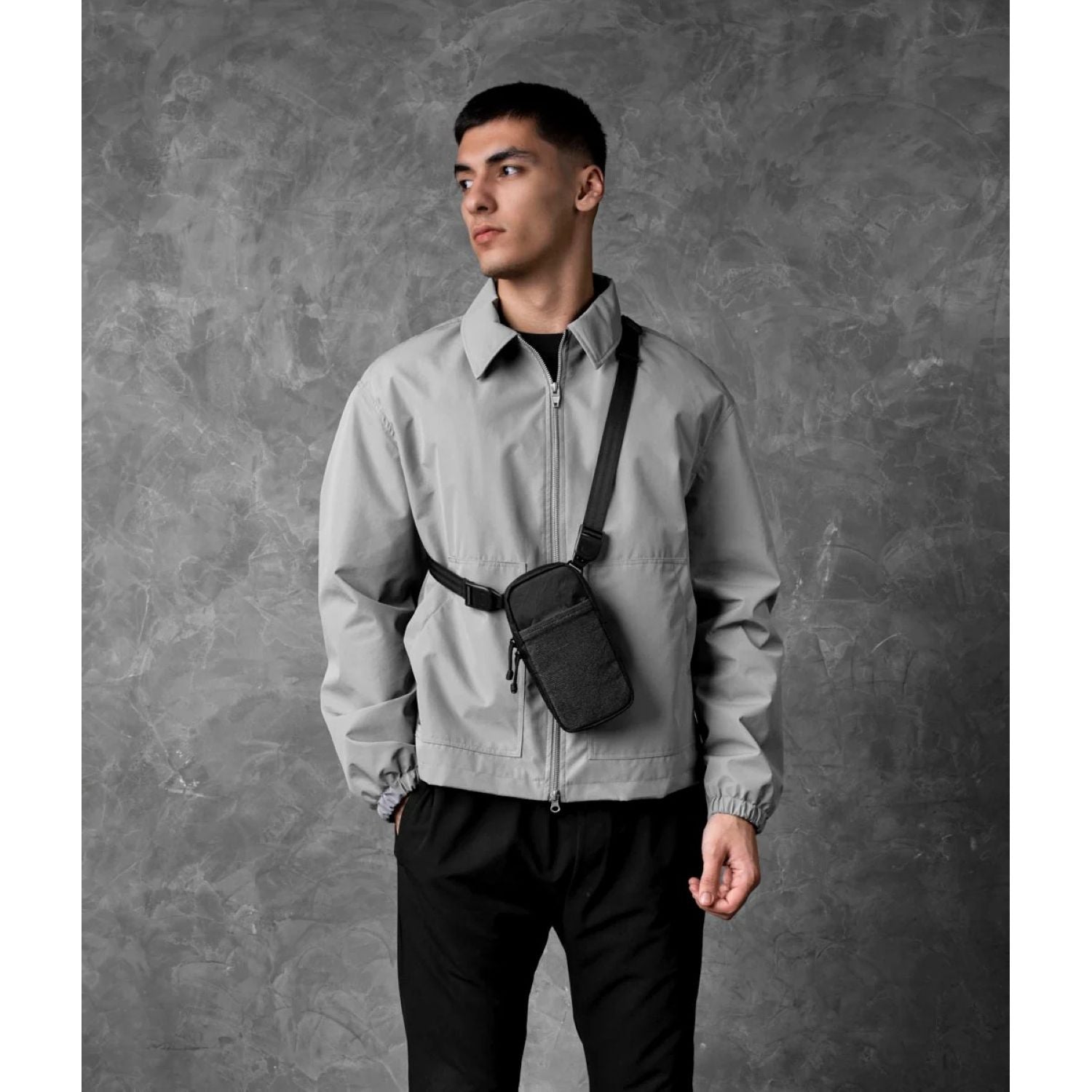 ALPAKA Modular Shoulder Pocket Max