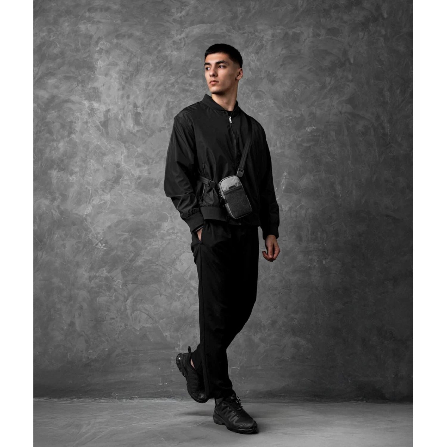ALPAKA Modular Shoulder Pocket Max