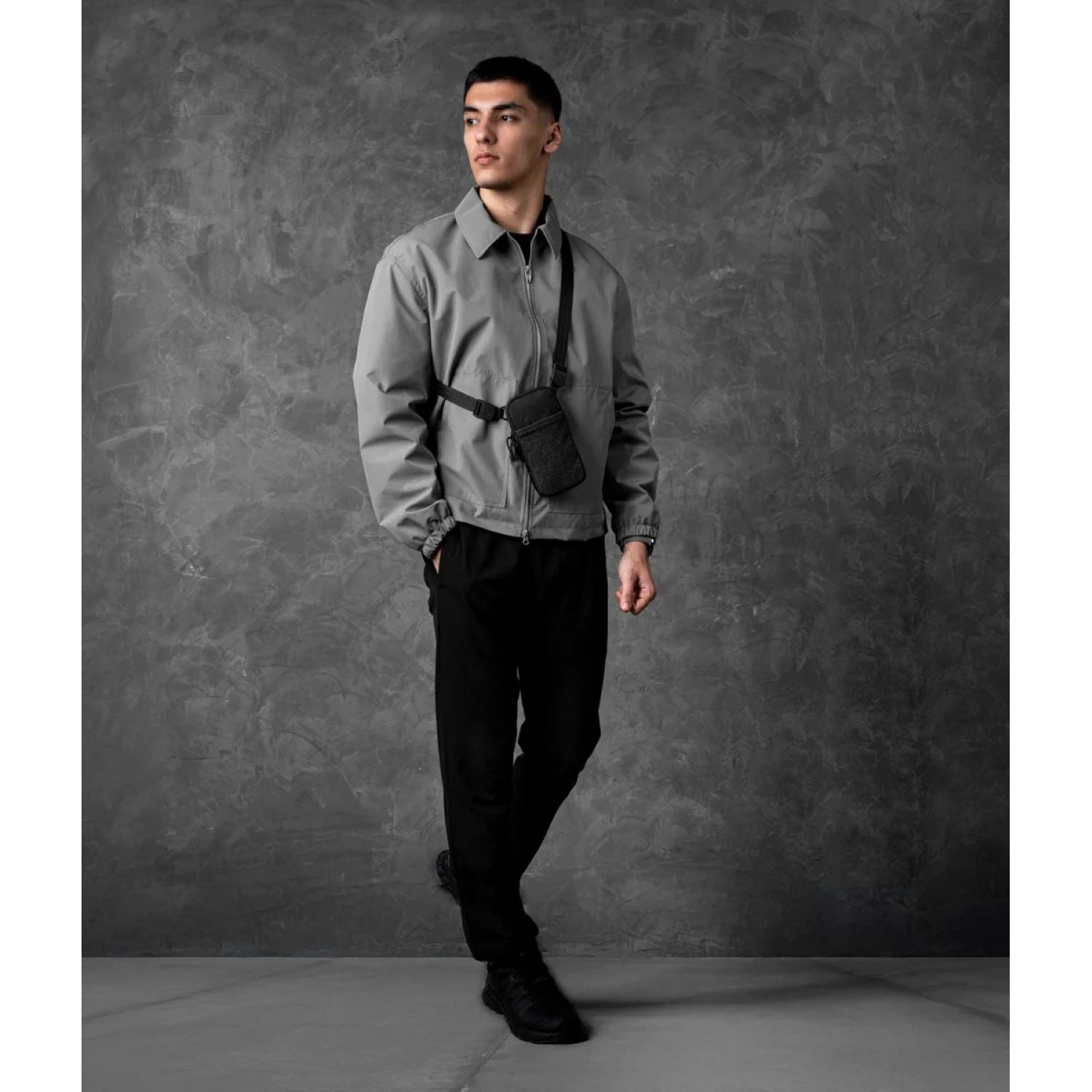 ALPAKA Modular Shoulder Pocket Slim