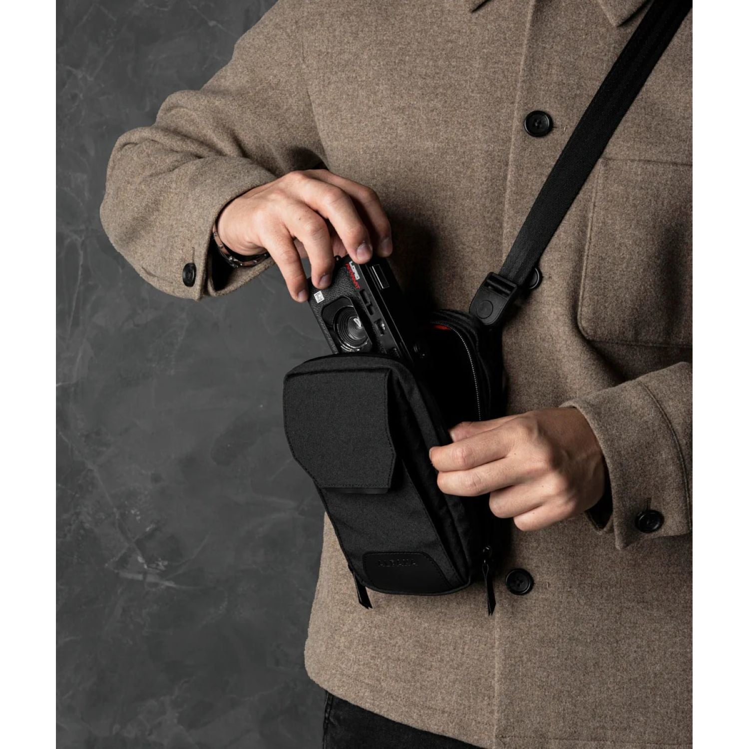 ALPAKA Modular Sling V2