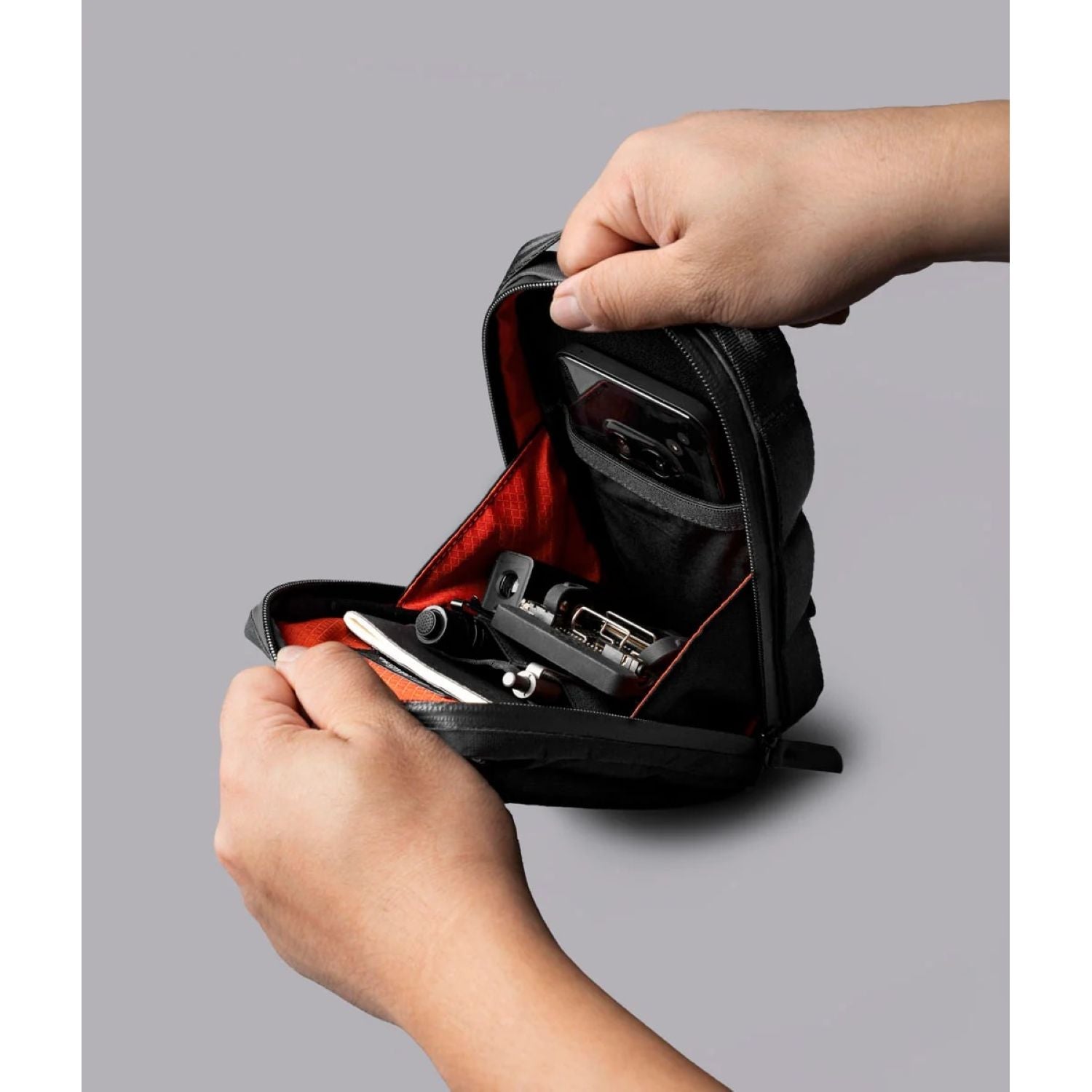 ALPAKA Modular Sling V2