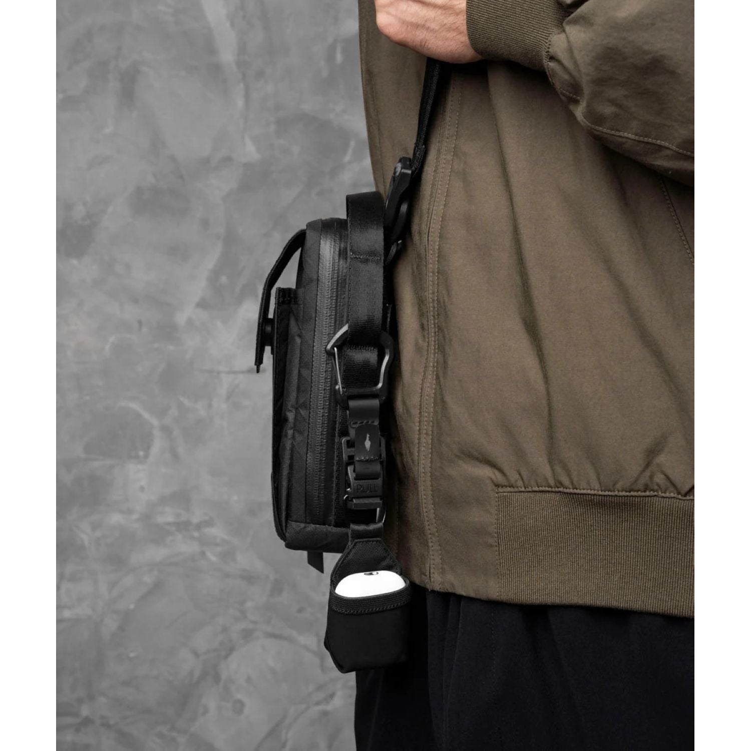 ALPAKA Modular Sling V2