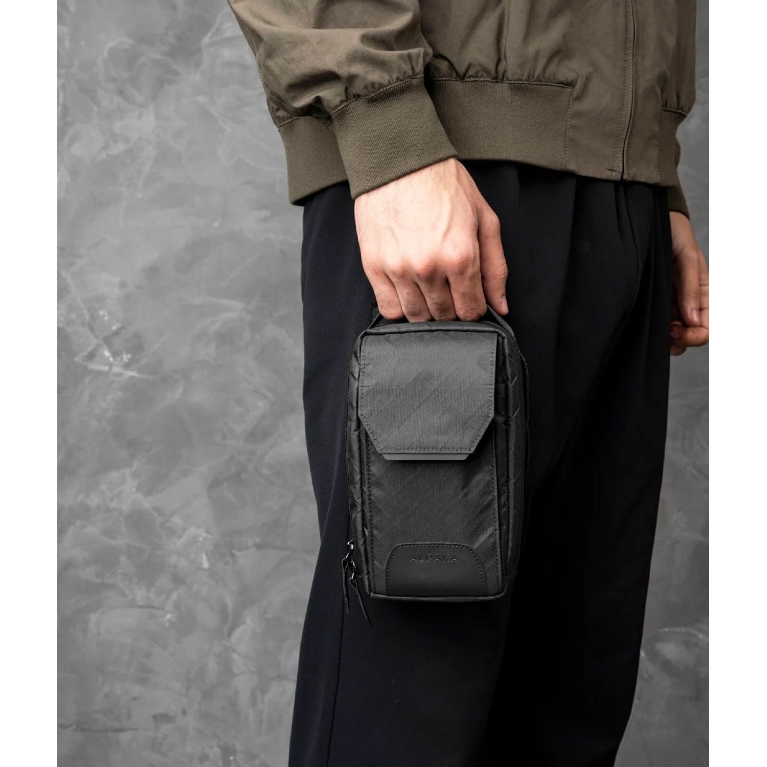 ALPAKA Modular Sling V2