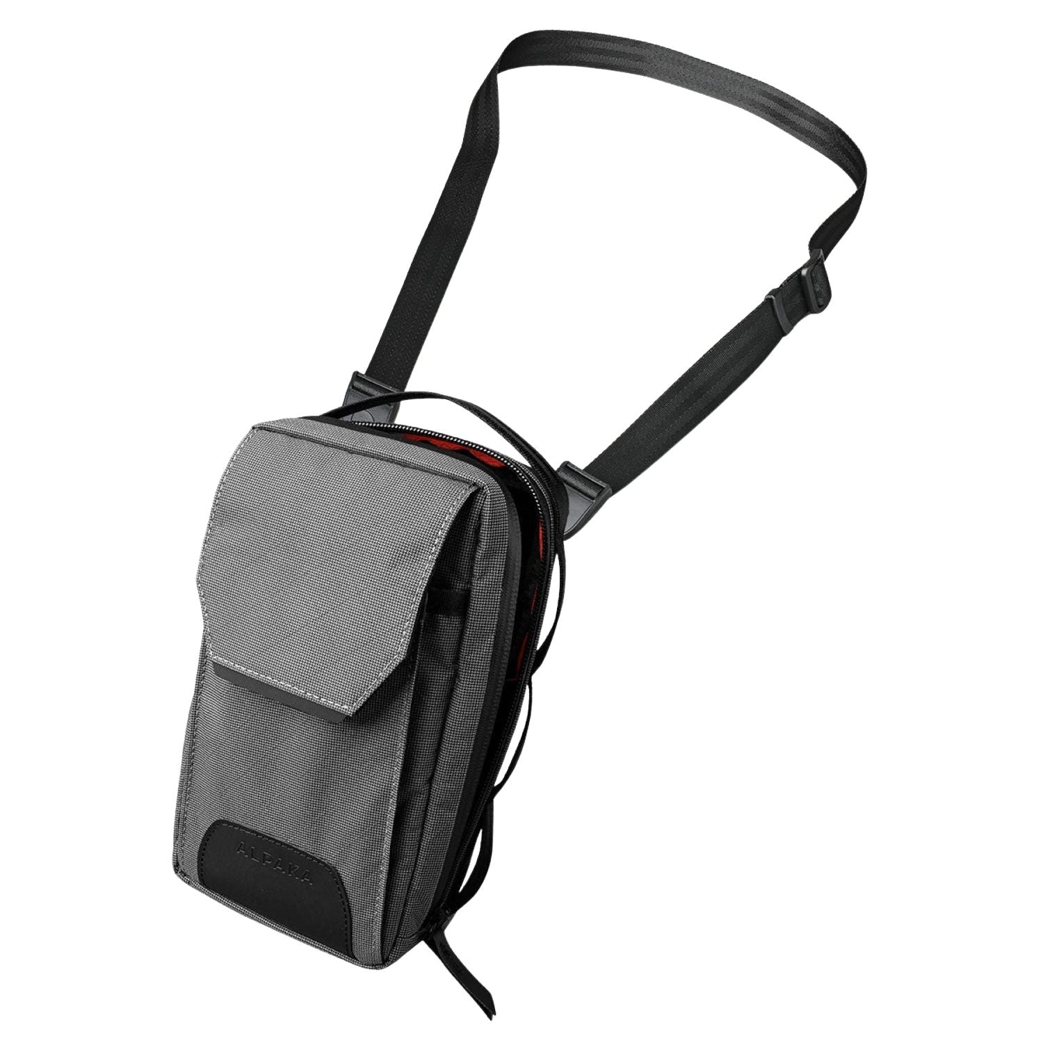 ALPAKA Modular Sling V2