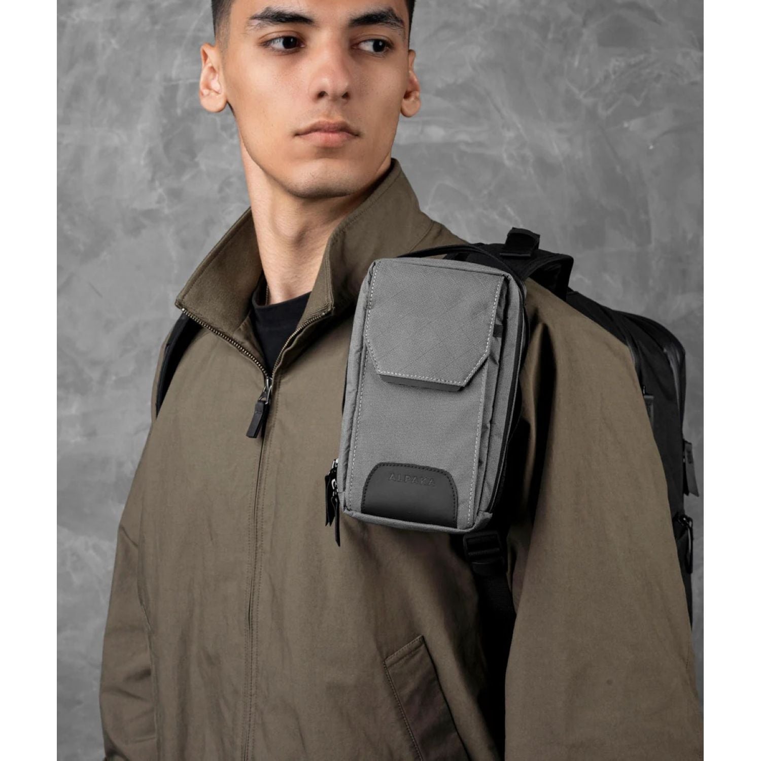 ALPAKA Modular Sling V2
