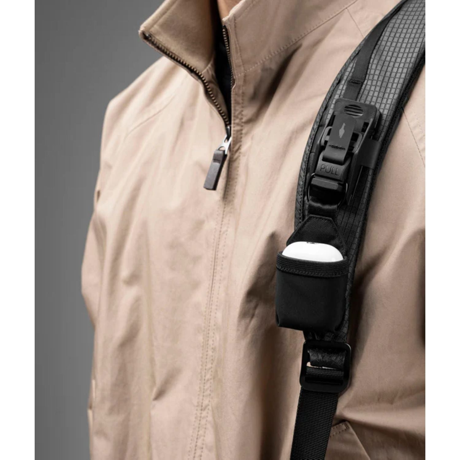 ALPAKA Momentum Backpack