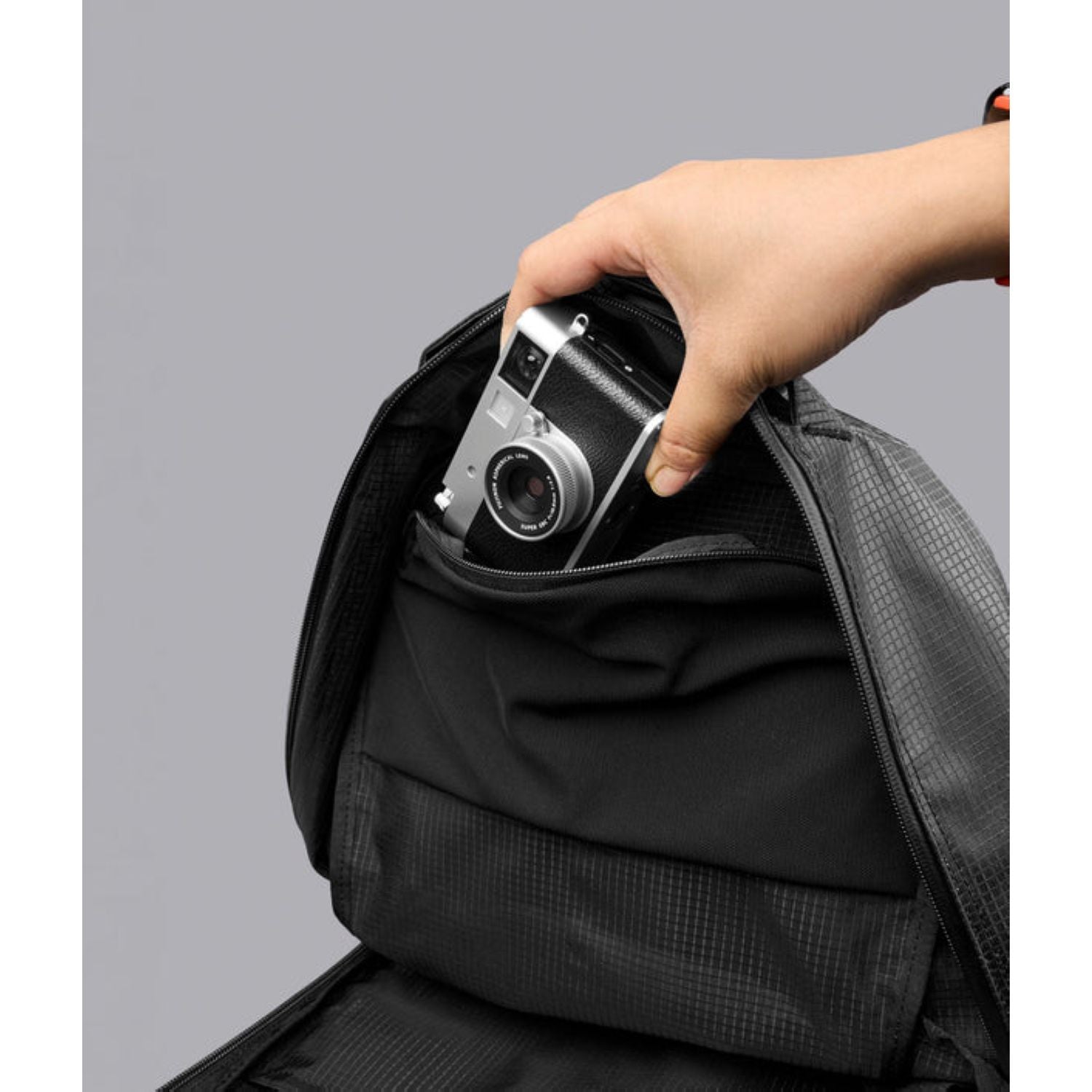 ALPAKA Momentum Backpack