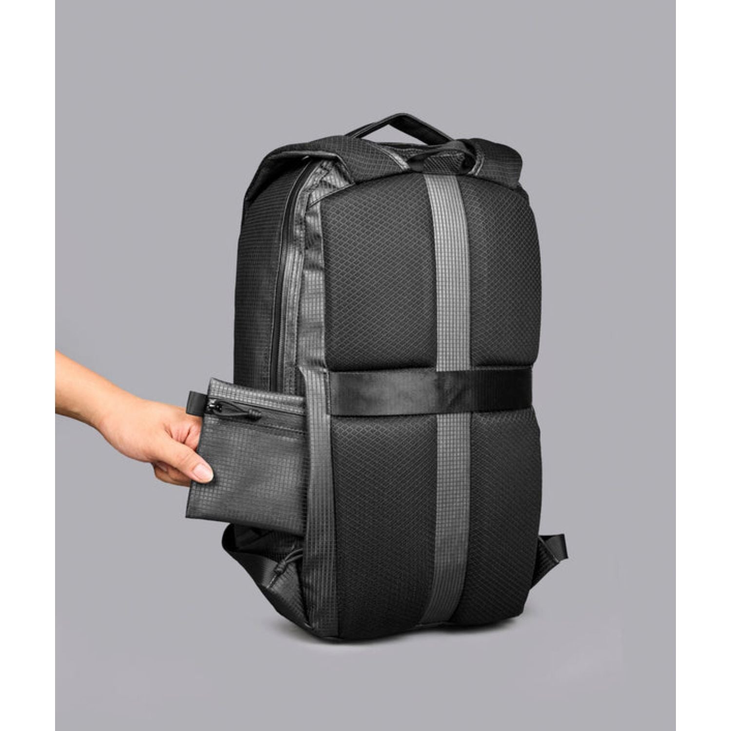 ALPAKA Momentum Backpack