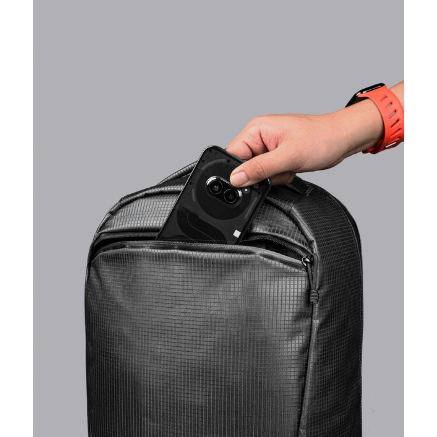 ALPAKA Momentum Backpack