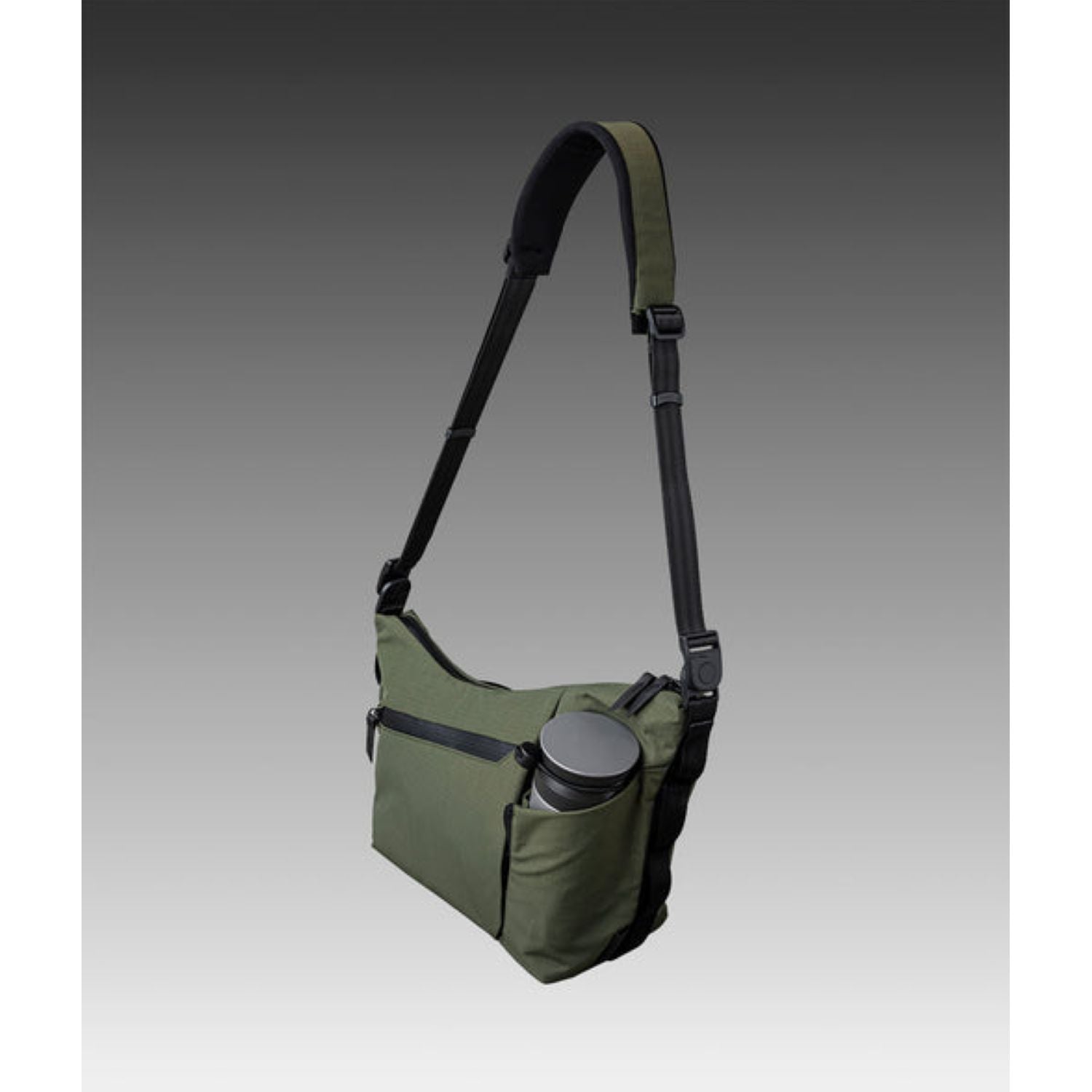 ALPAKA Padded Removable Strap