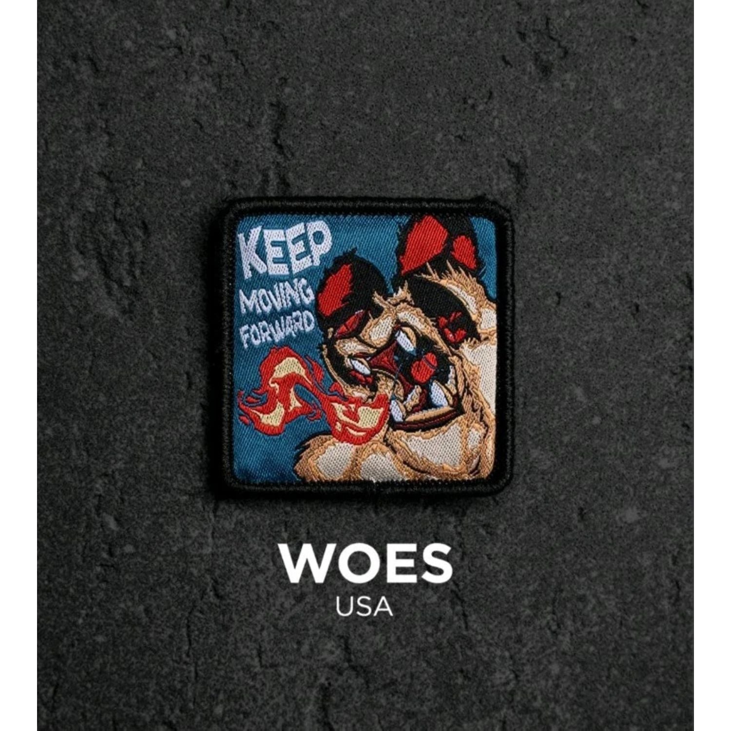 ALPAKA Patch Collection 9Th Anniversary Edition