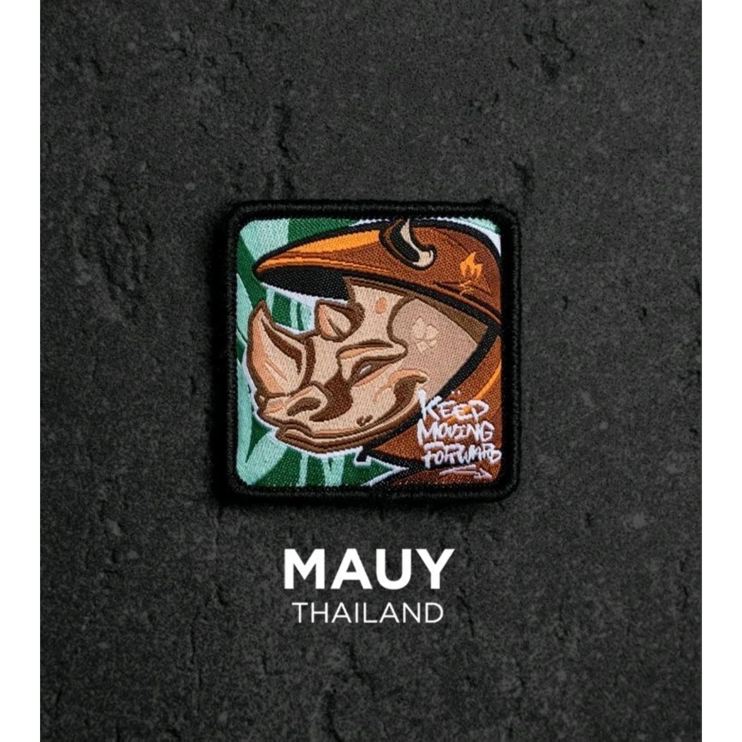 ALPAKA Patch Collection 9Th Anniversary Edition