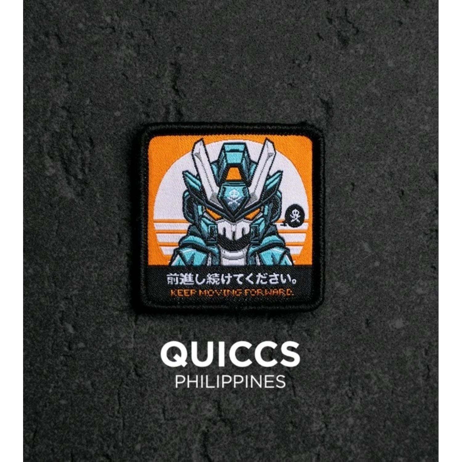 ALPAKA Patch Collection 9Th Anniversary Edition