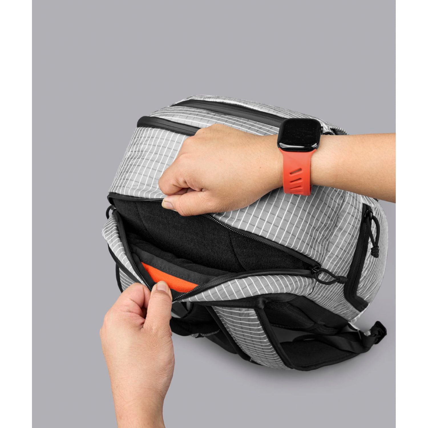 ALPAKA Traverse Backpack 30L