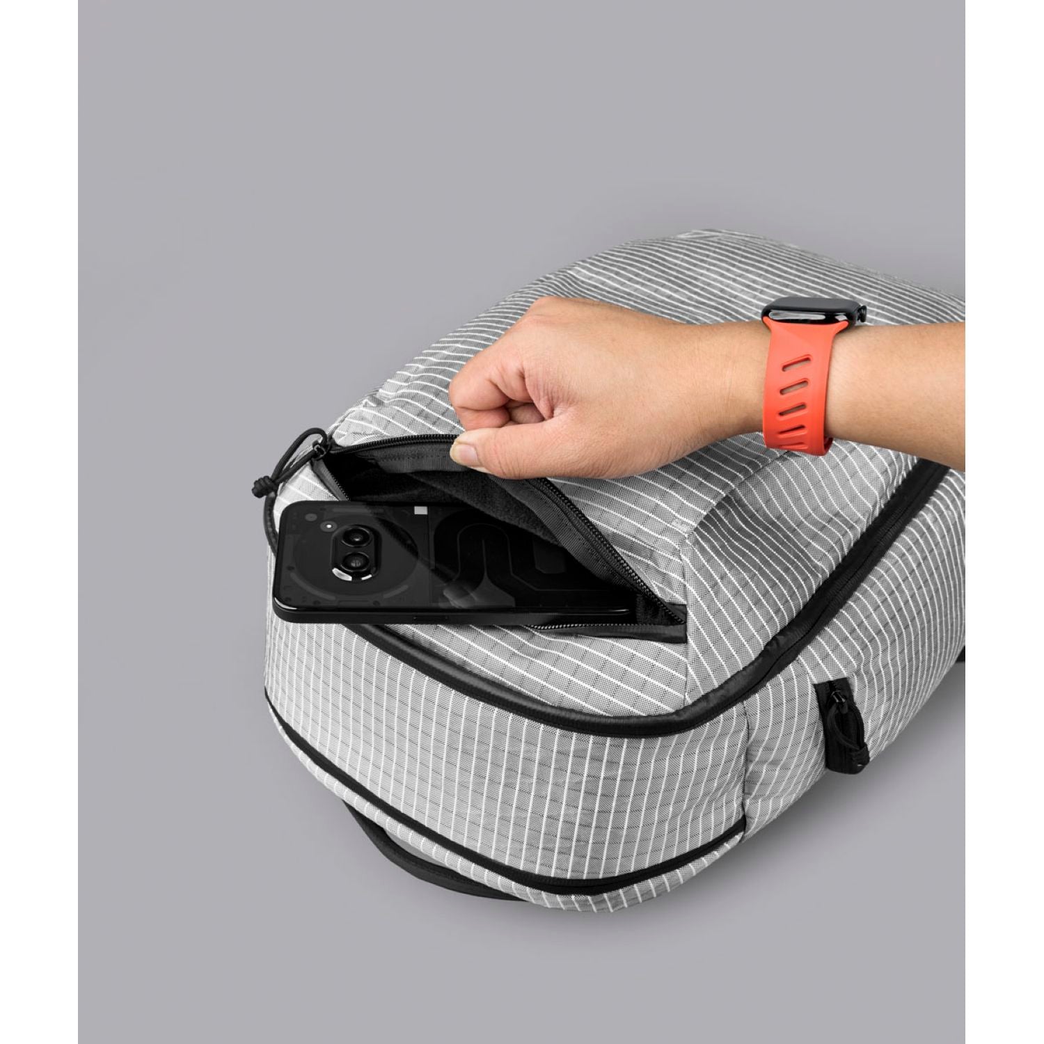 ALPAKA Traverse Backpack 30L