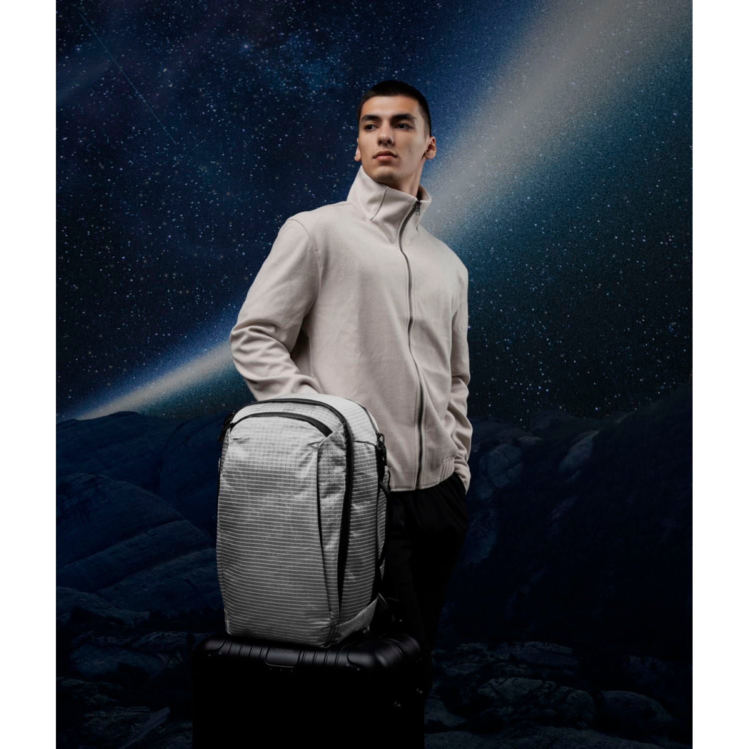 ALPAKA Traverse Backpack 30L