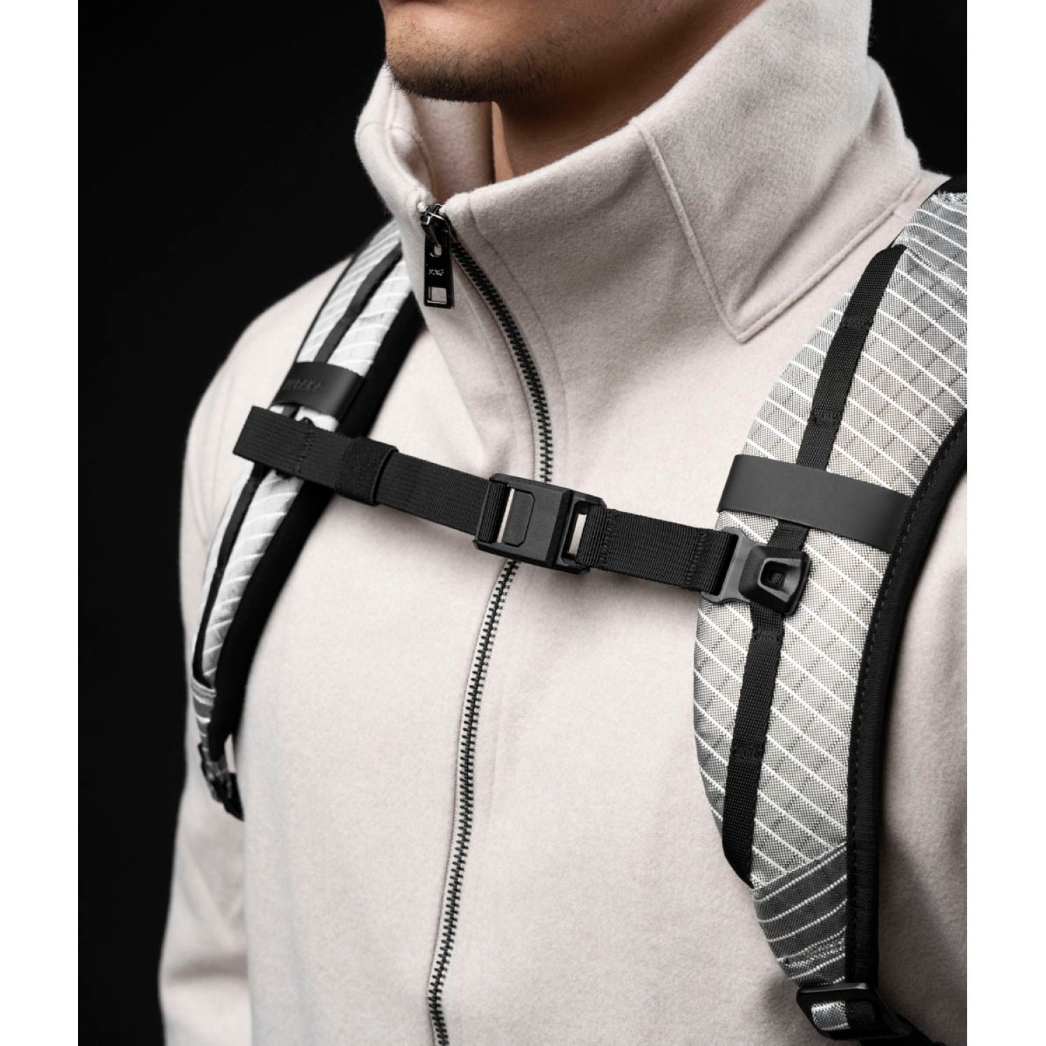 ALPAKA Traverse Backpack 30L