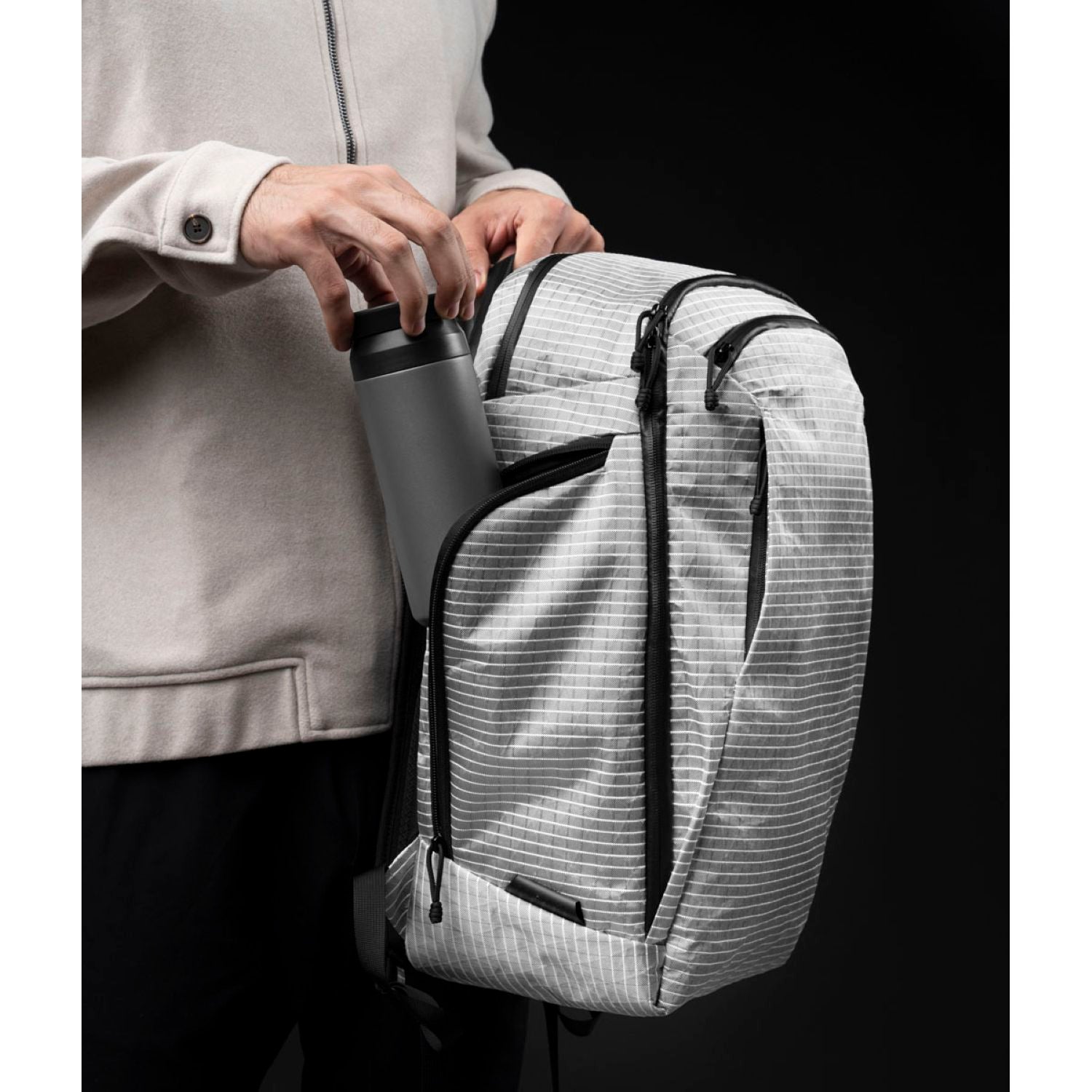 ALPAKA Traverse Backpack 30L