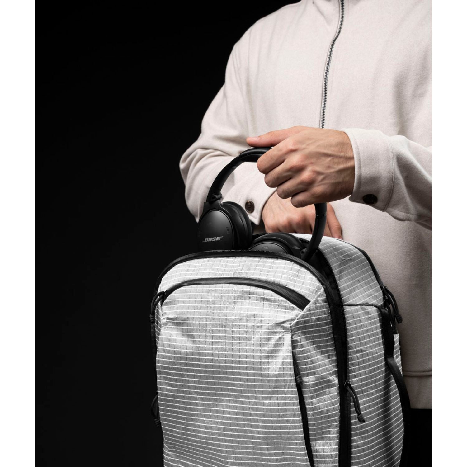 ALPAKA Traverse Backpack 30L