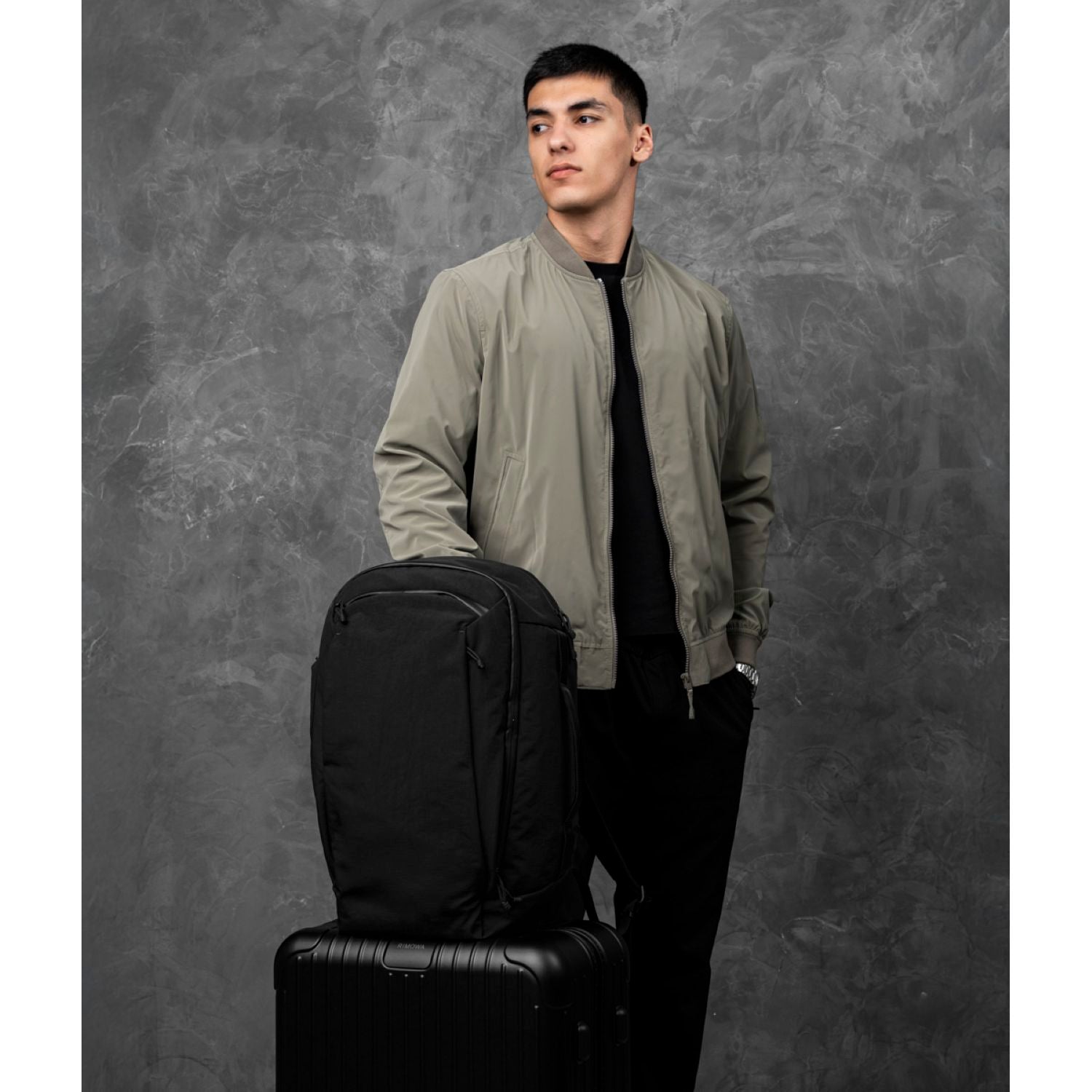 [PRE-ORDER] ALPAKA Traverse Backpack 30L