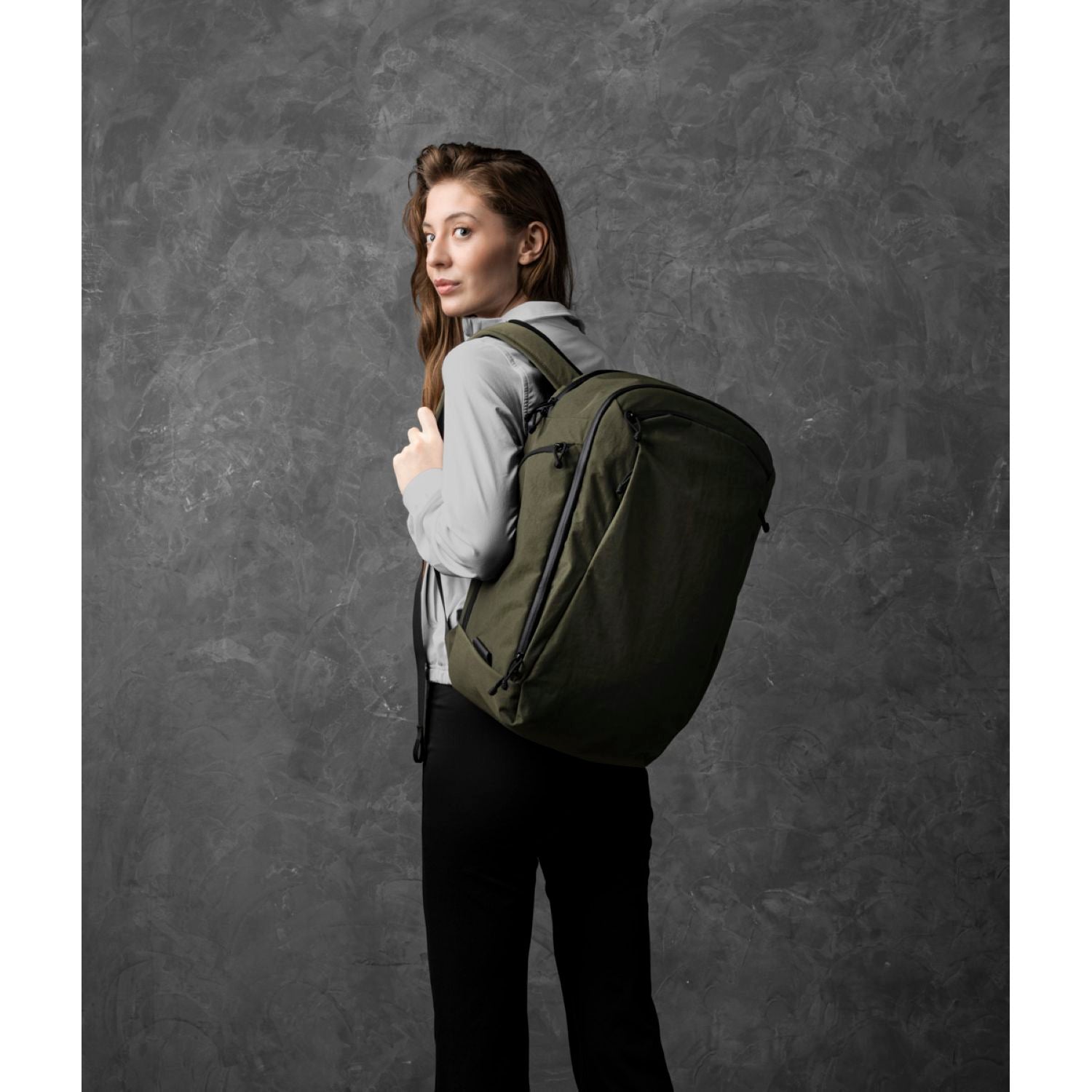 [PRE-ORDER] ALPAKA Traverse Backpack 30L