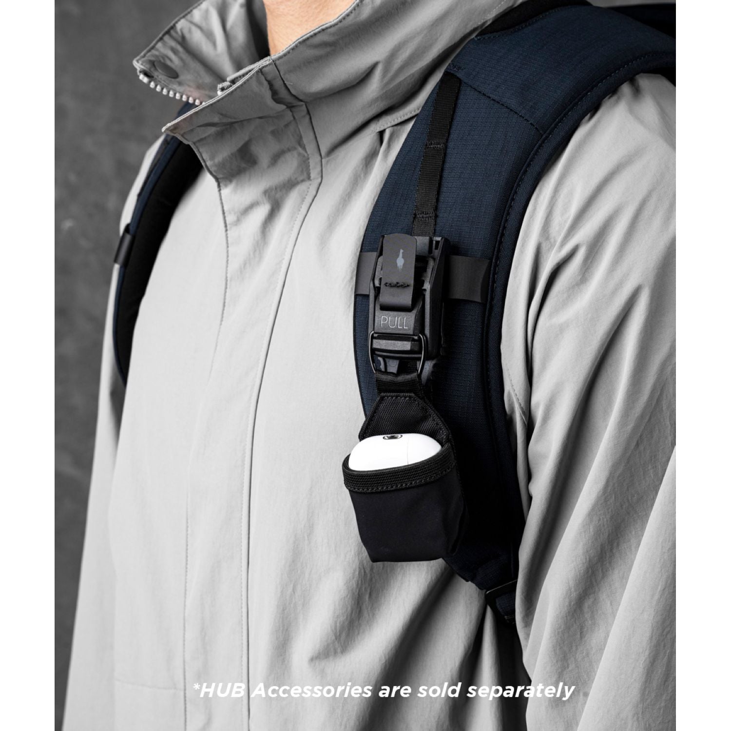 [PRE-ORDER] ALPAKA Traverse Backpack 30L