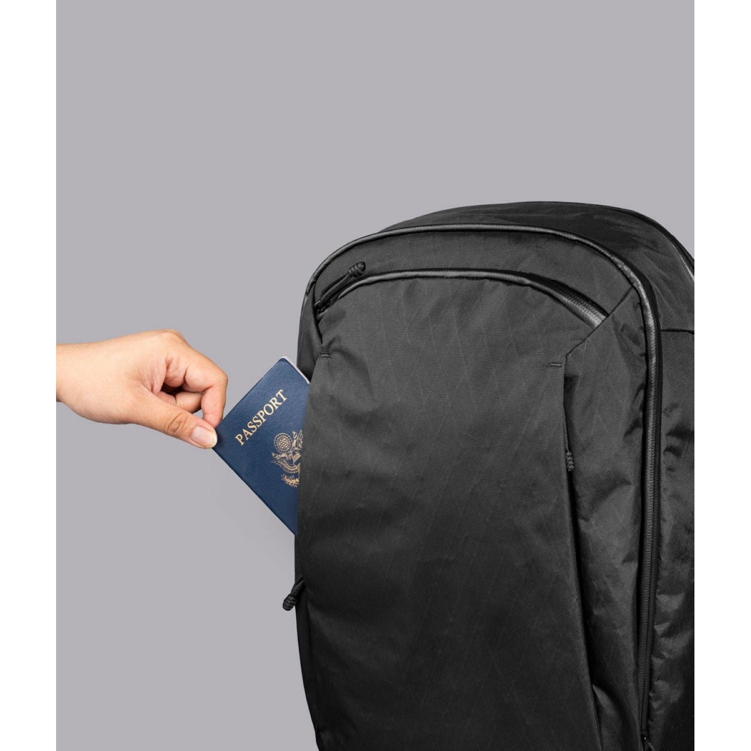 ALPAKA Traverse Backpack 30L