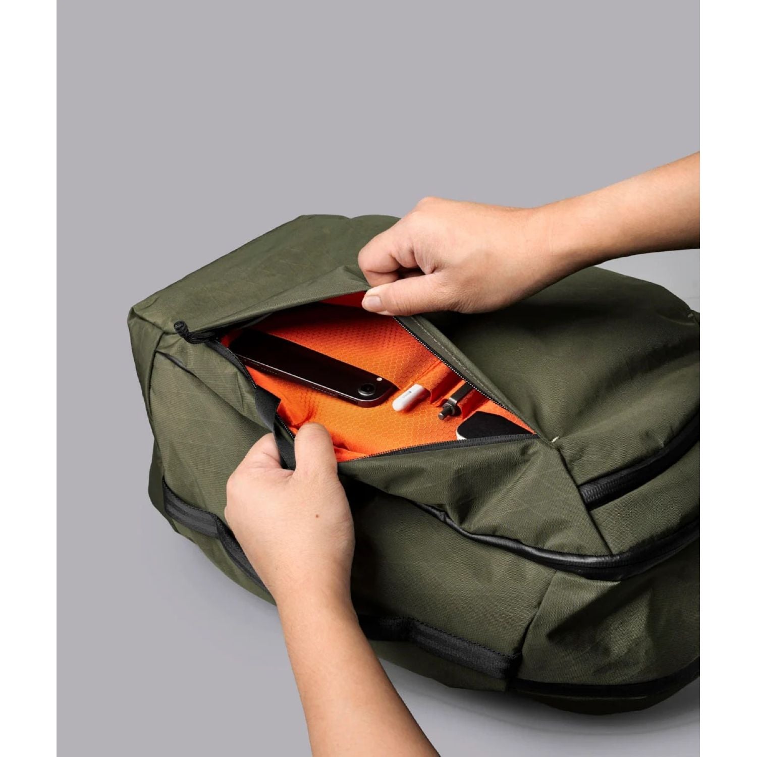 ALPAKA Traverse Backpack 30L