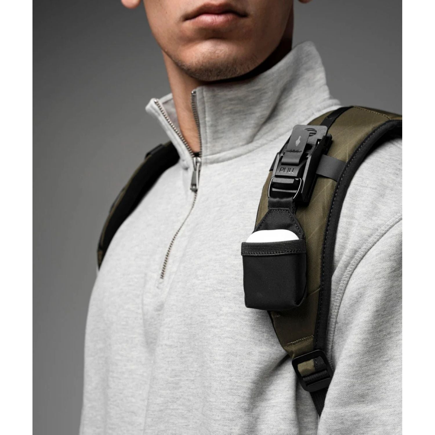 ALPAKA Traverse Backpack 30L