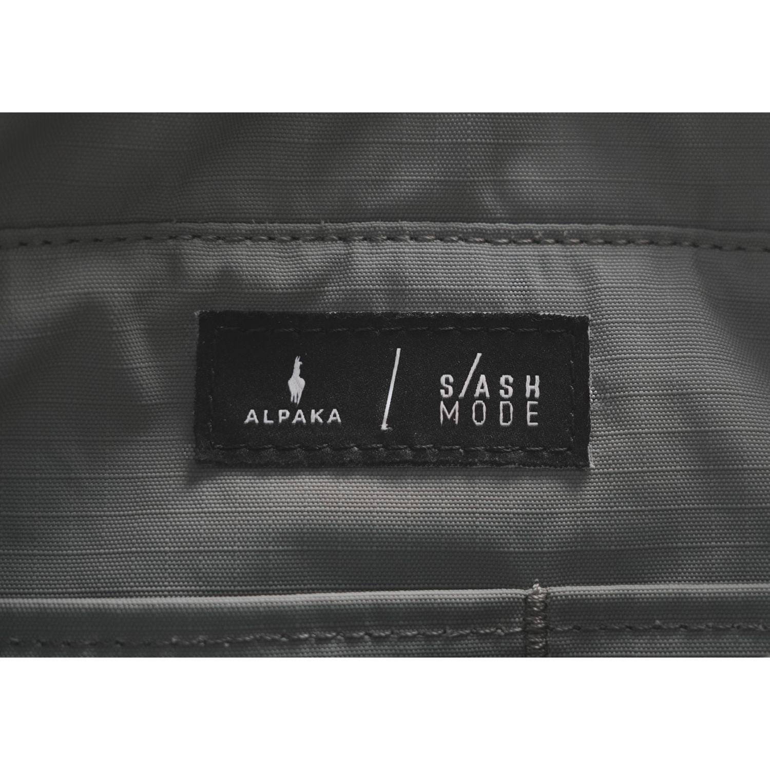 ALPAKA Vertigo Tote Slashmode Edition