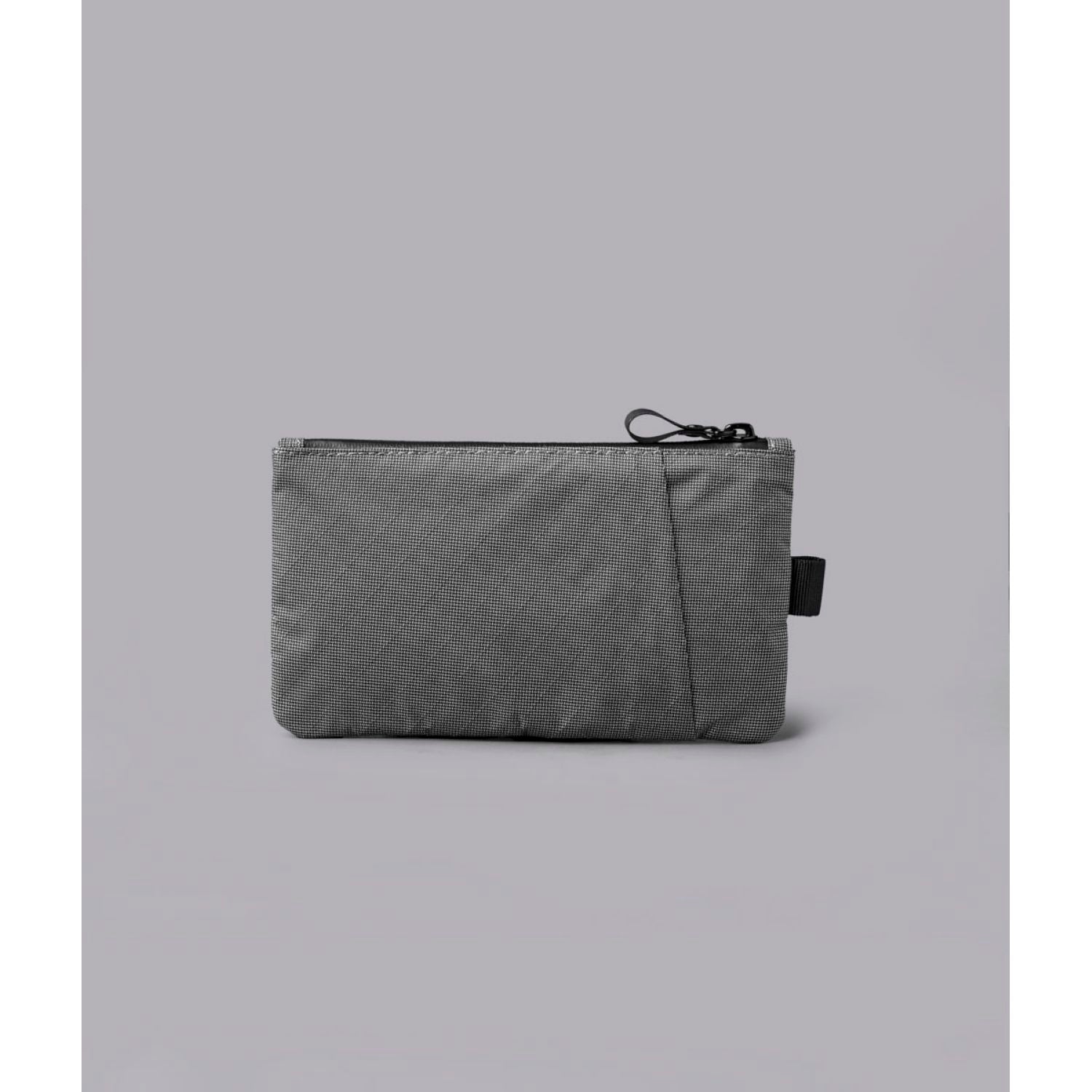 ALPAKA Zip Clutch + Hand Carry Strap