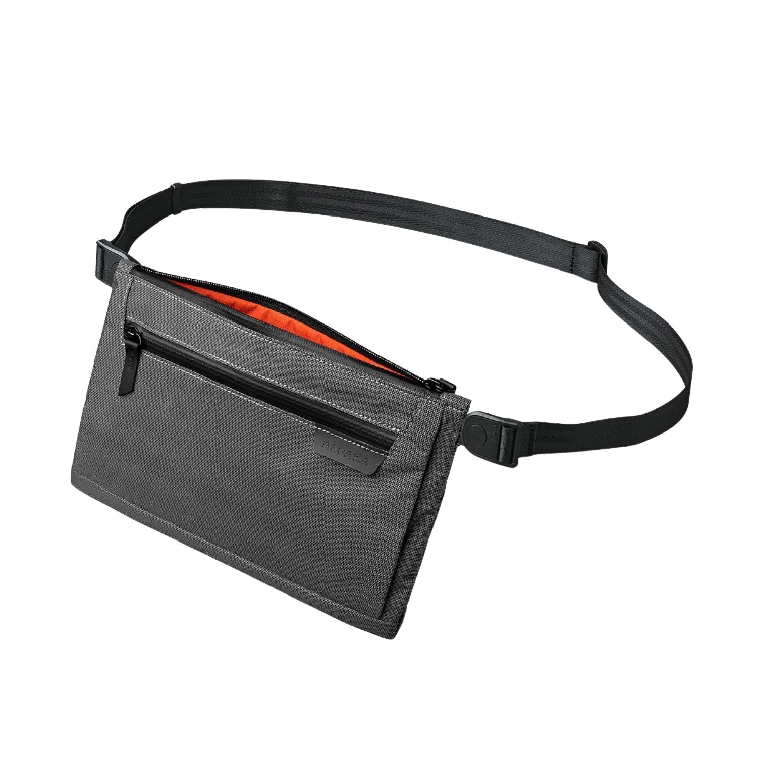ALPAKA Zip Pouch Max V2