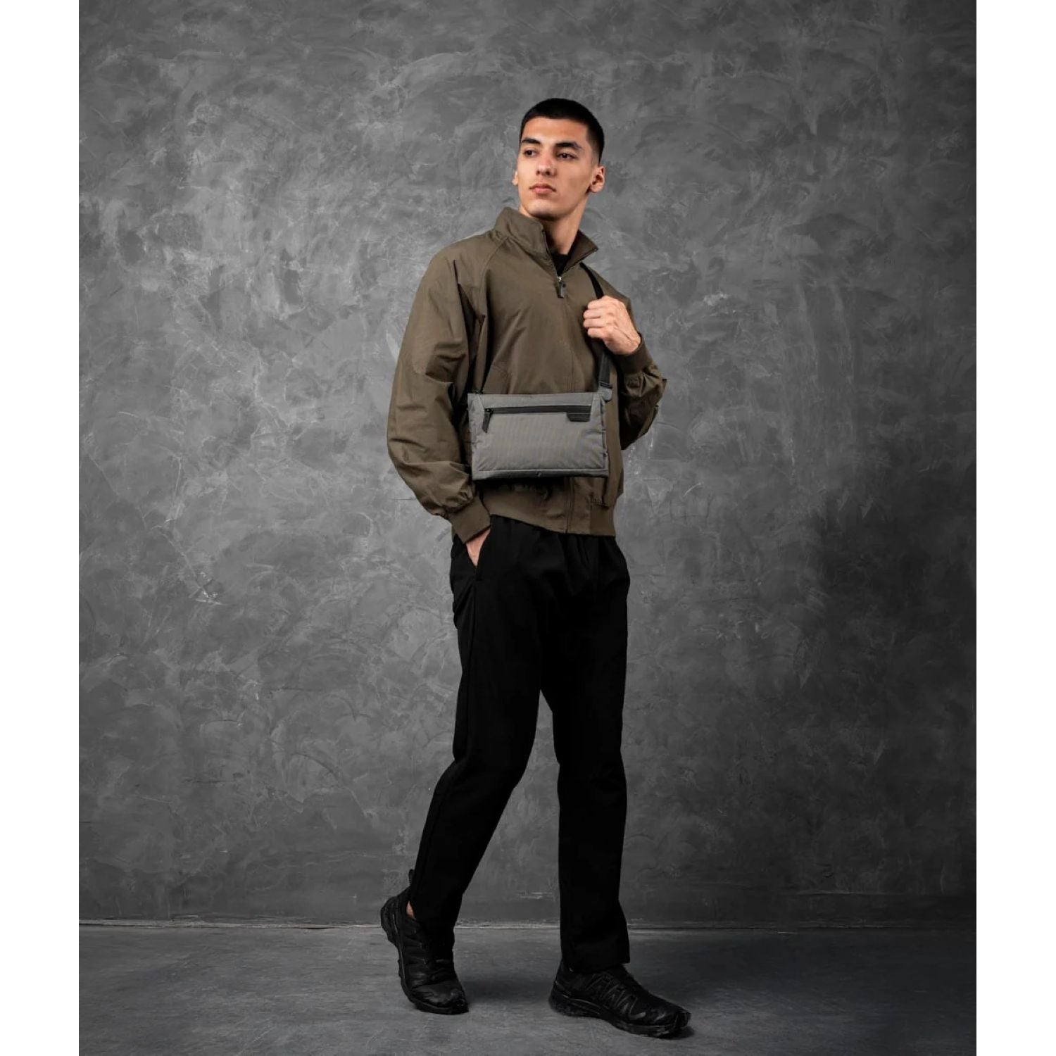 ALPAKA Zip Pouch Max V2