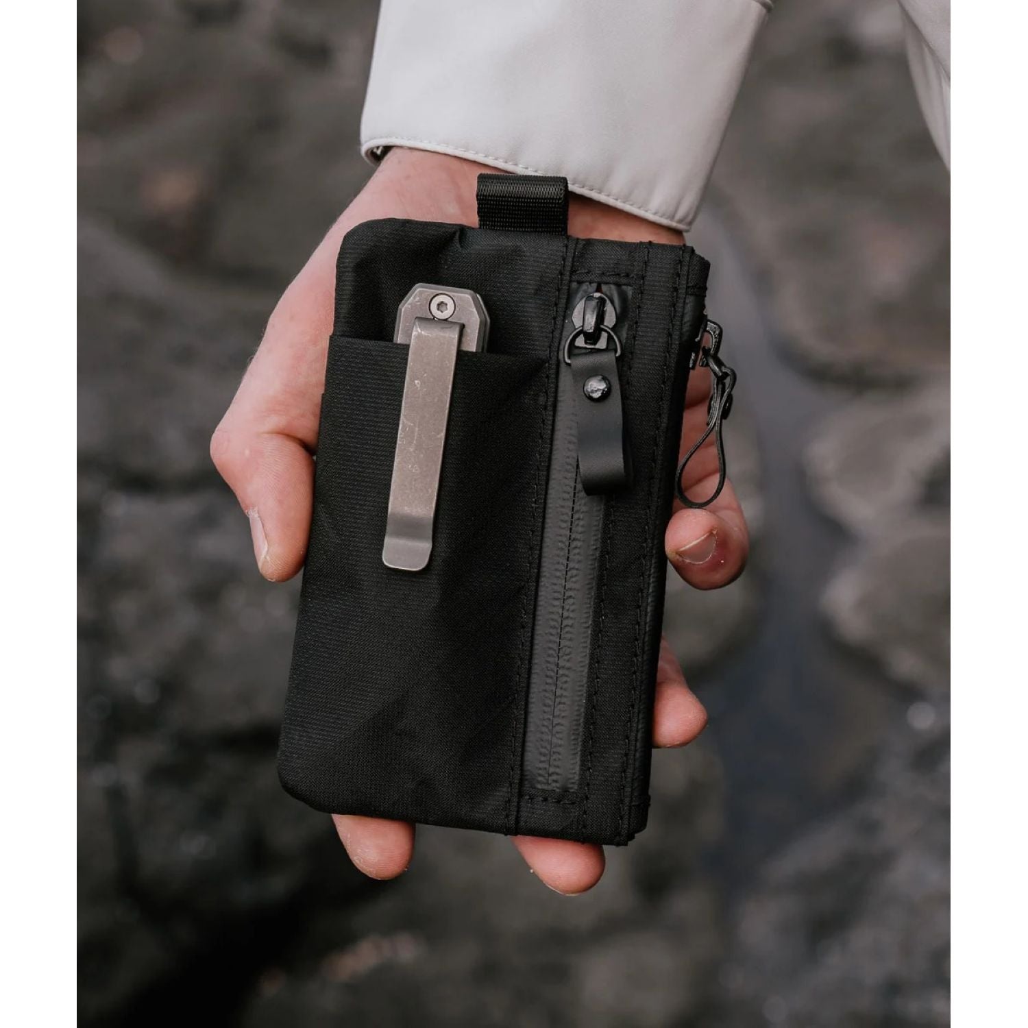 ALPAKA Zip Pouch Pro